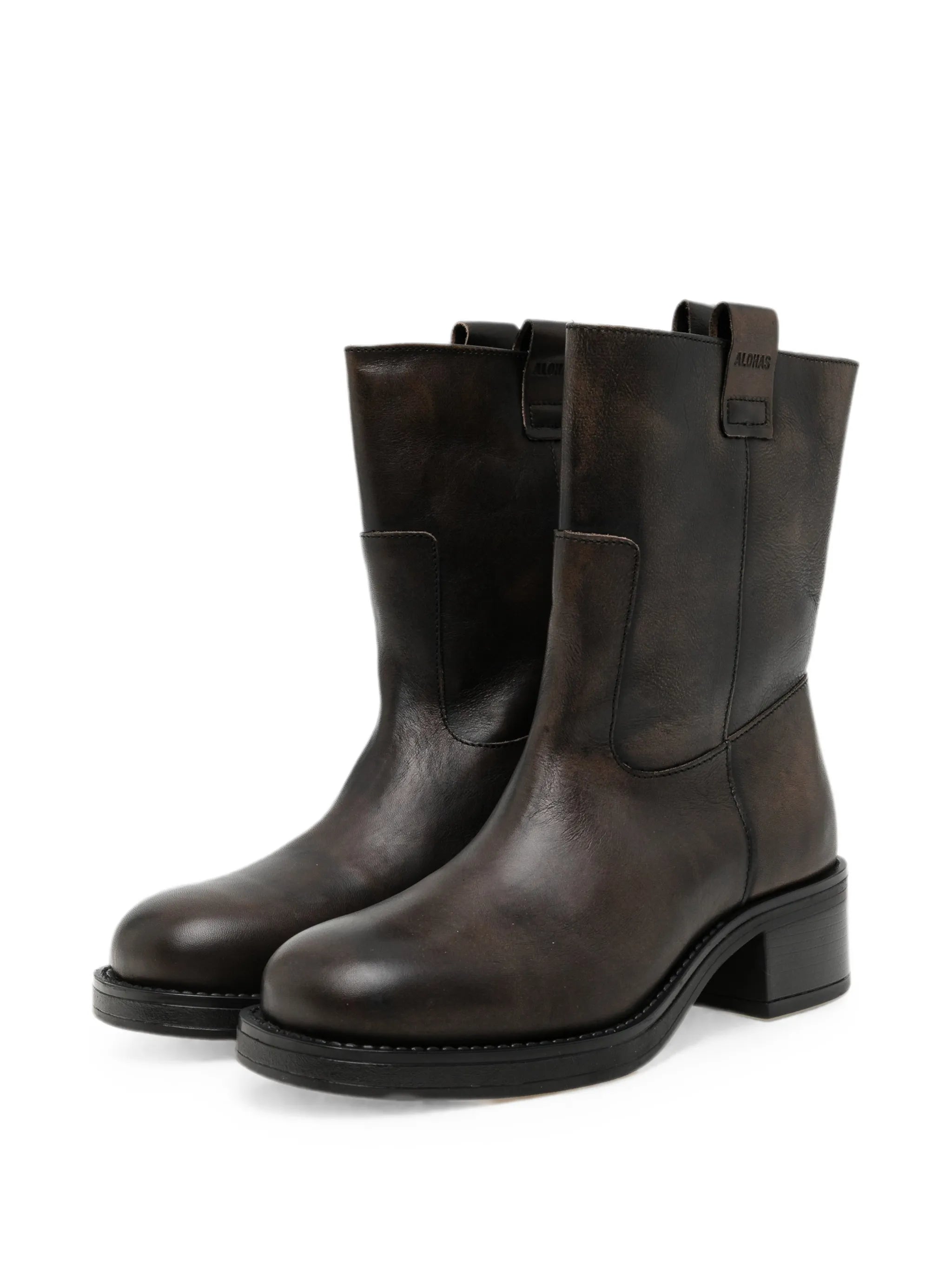40mm Rajan boots