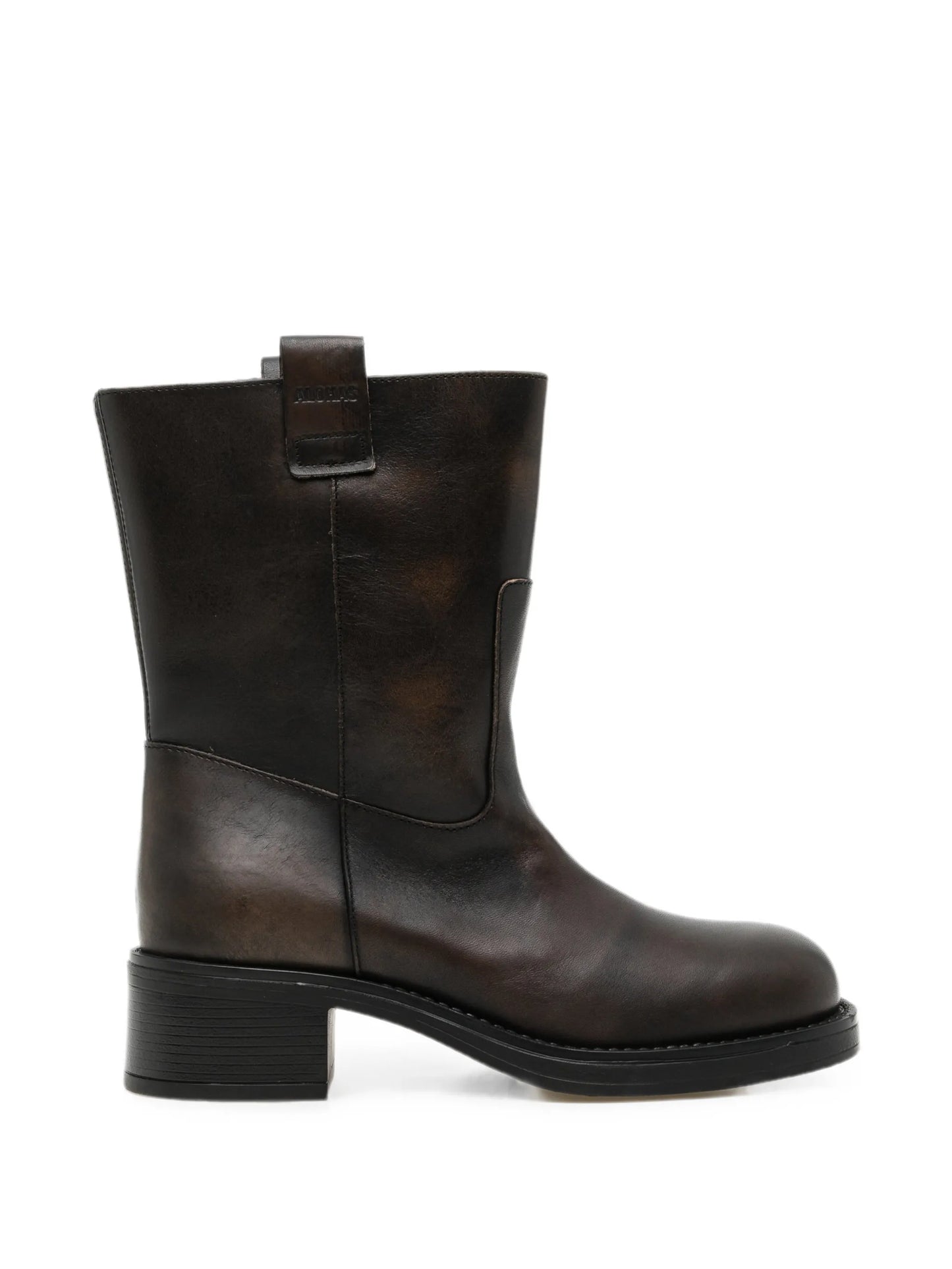 40mm Rajan boots