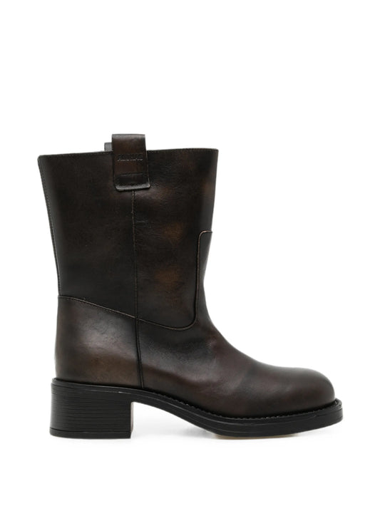 40mm Rajan boots