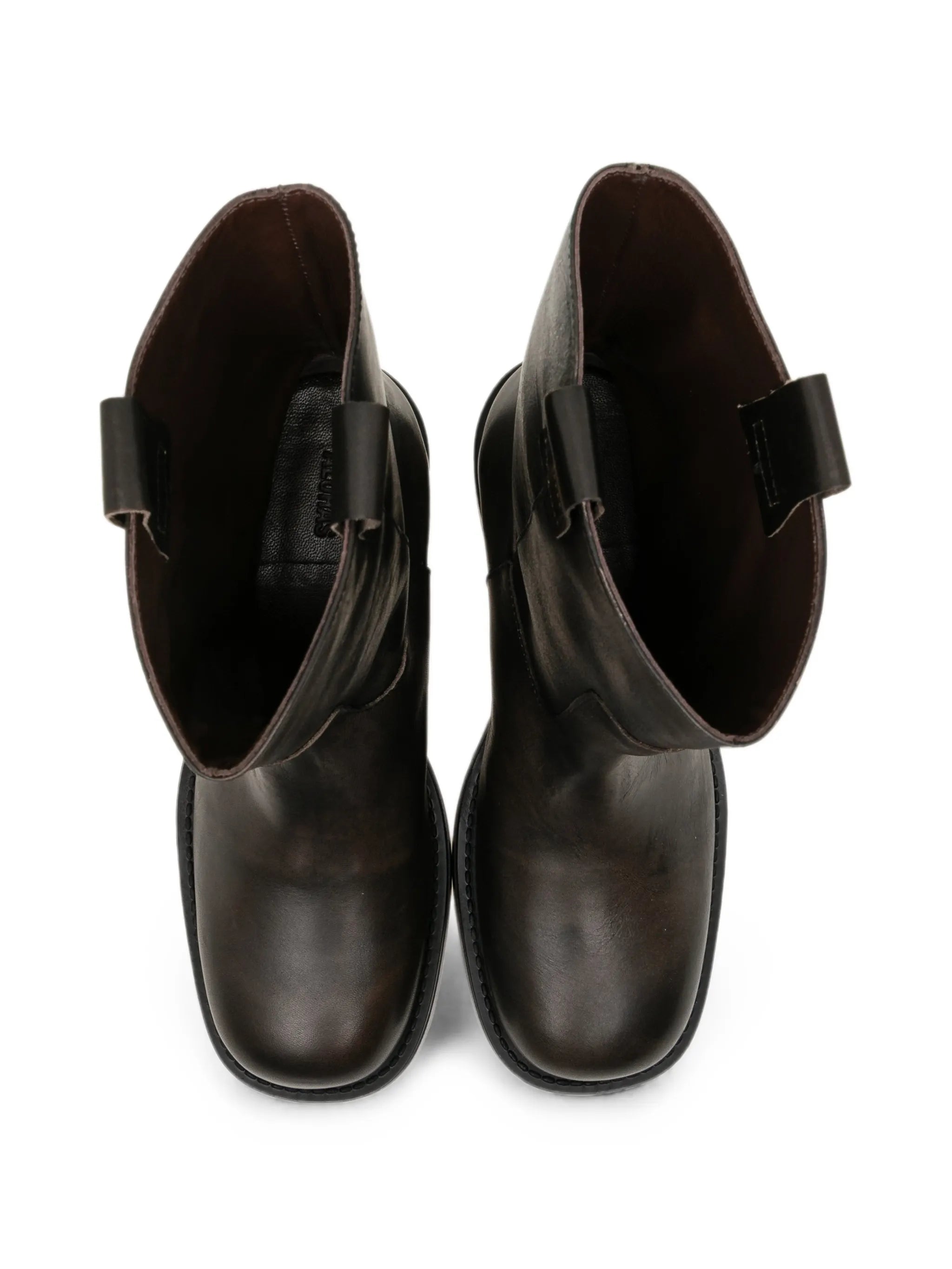 40mm Rajan boots