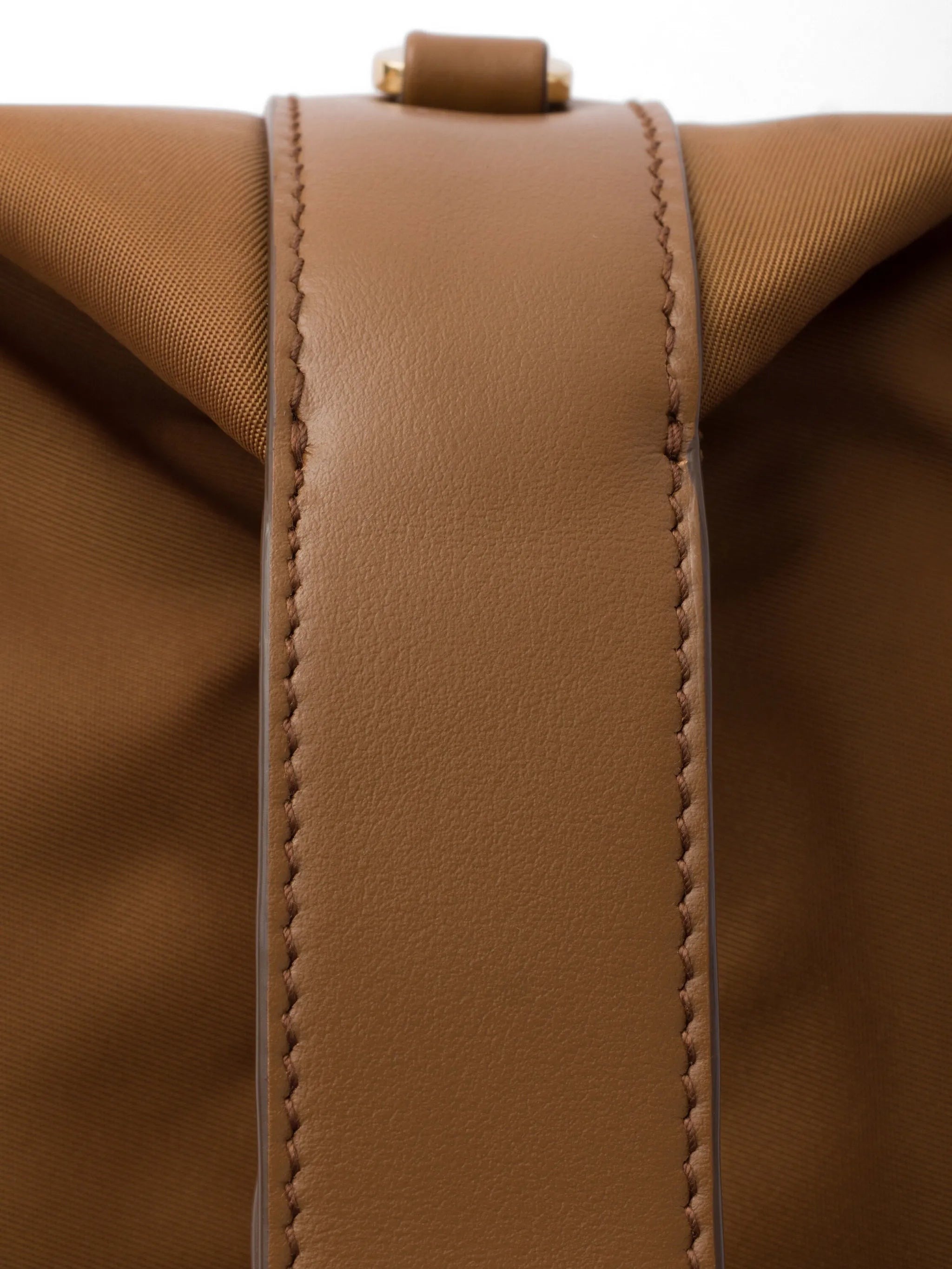 Chérie Re-Nylon mini-bag
