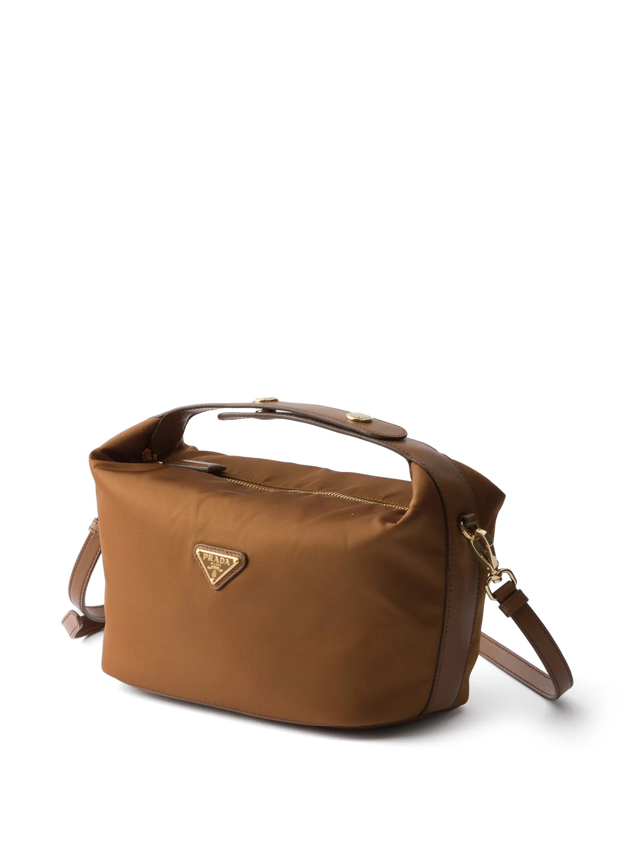 Re-Nylon mini-bag