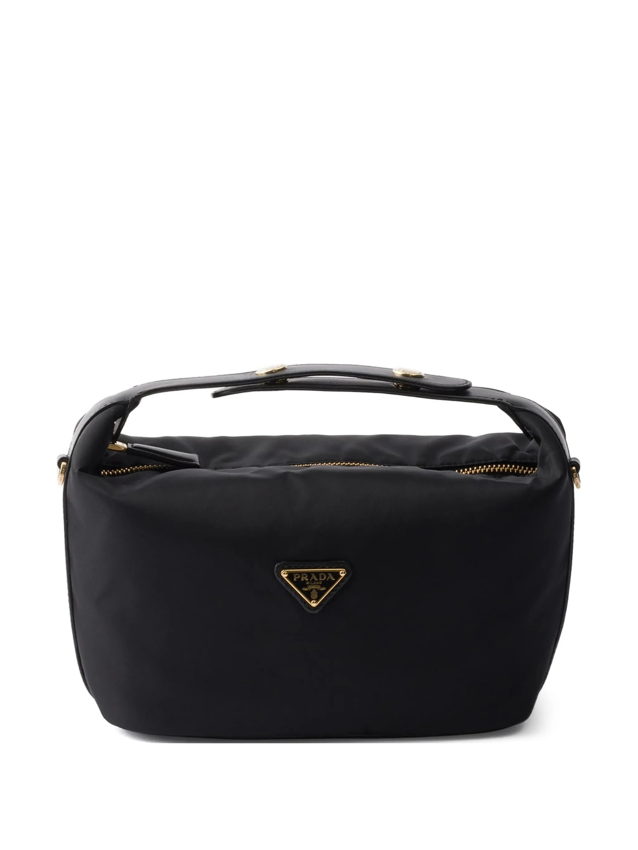 Chérie Re-Nylon mini-bag