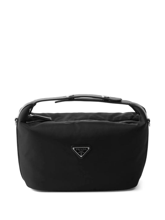 Chérie Re-Nylon mini bag