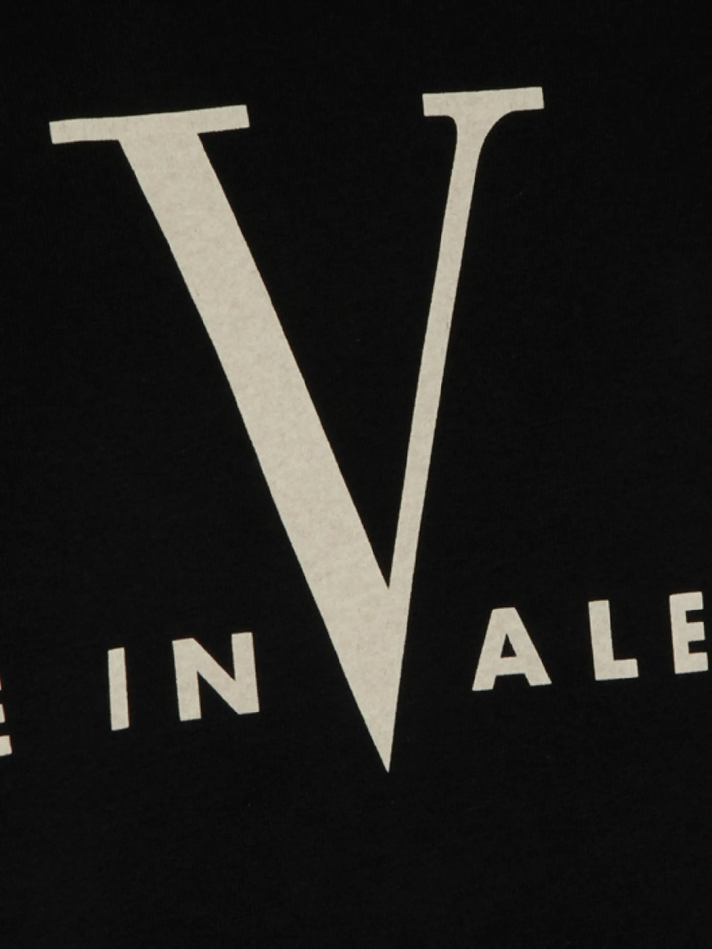 logo-print long-sleeve sweatshirt