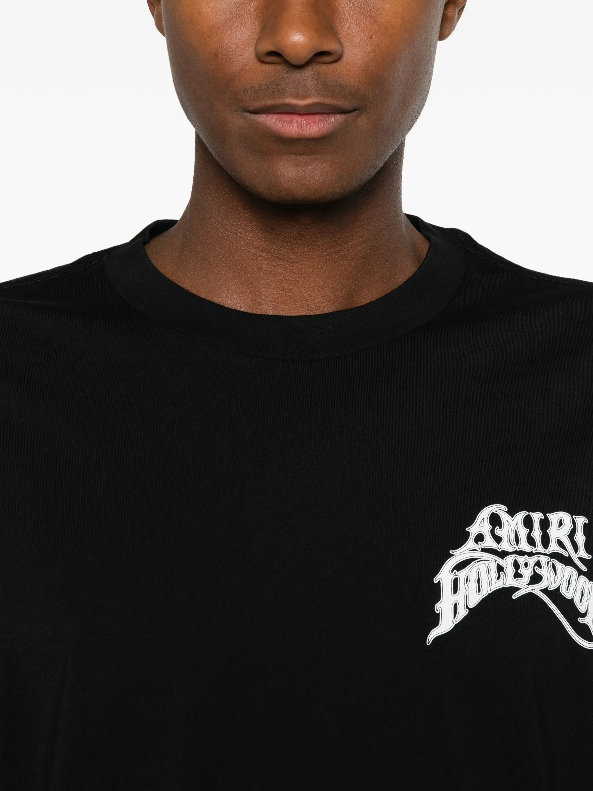 hollywood lightweight jersey skate T-shirt