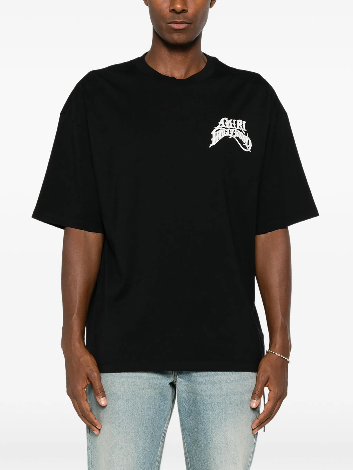 hollywood lightweight jersey skate T-shirt