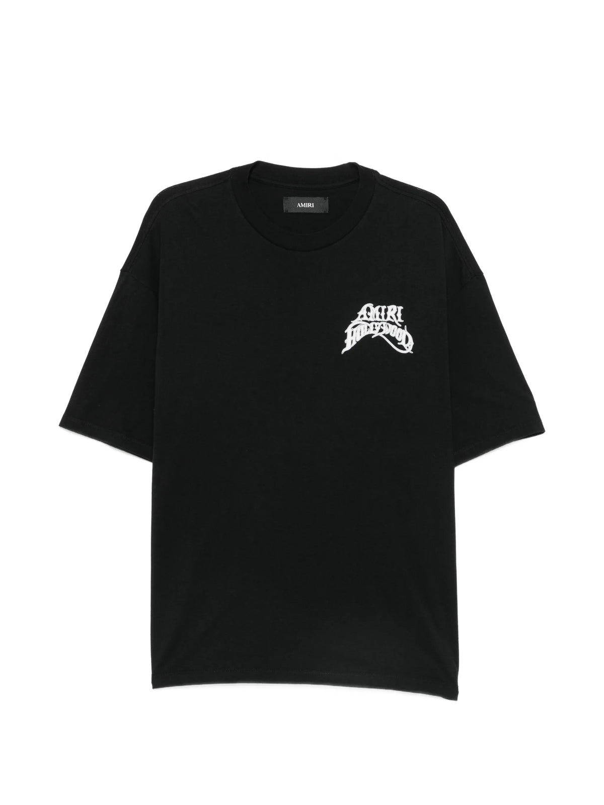 hollywood lightweight jersey skate T-shirt