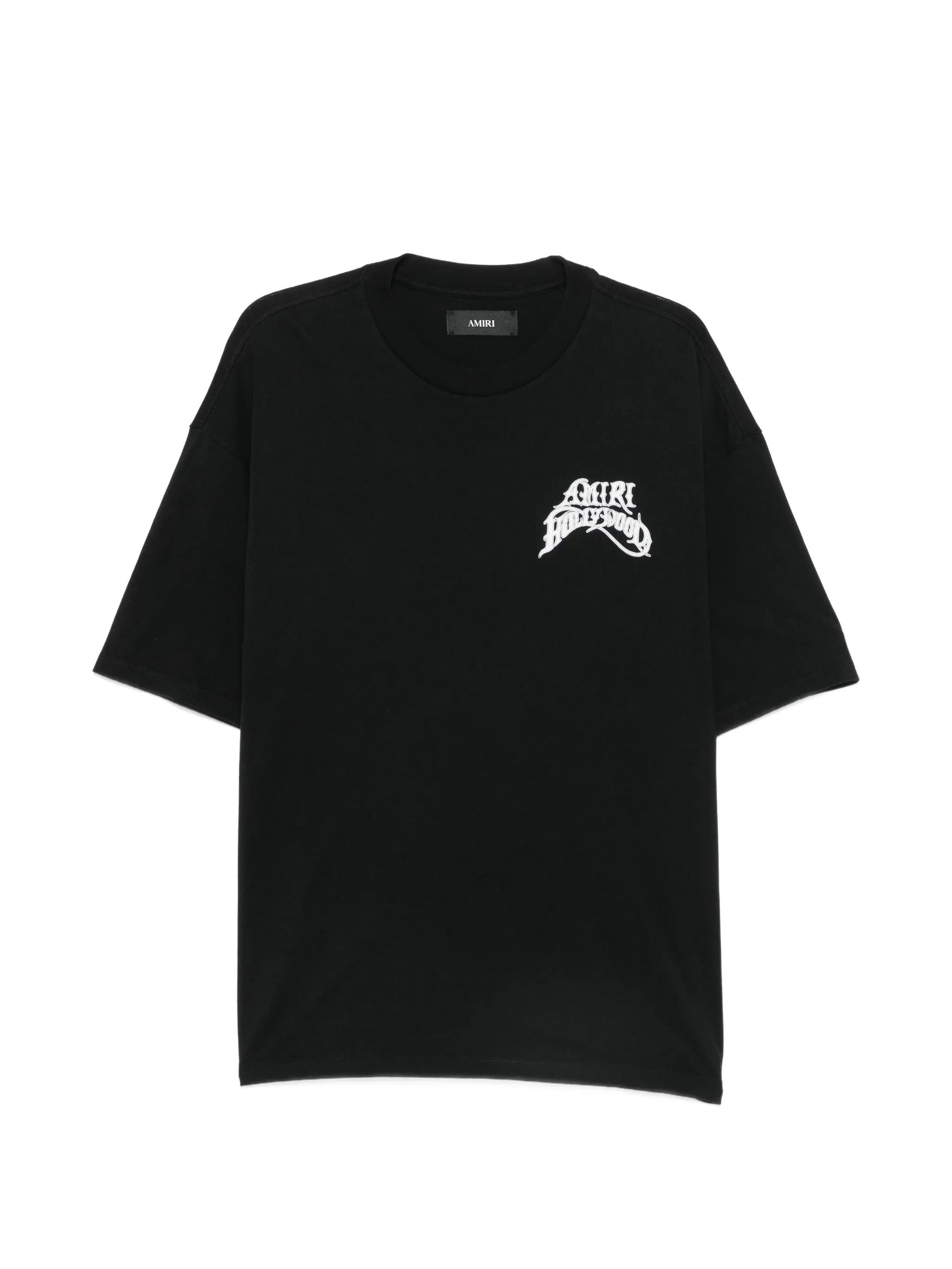 AMIRI Hollywood lightweight jersey skate tee