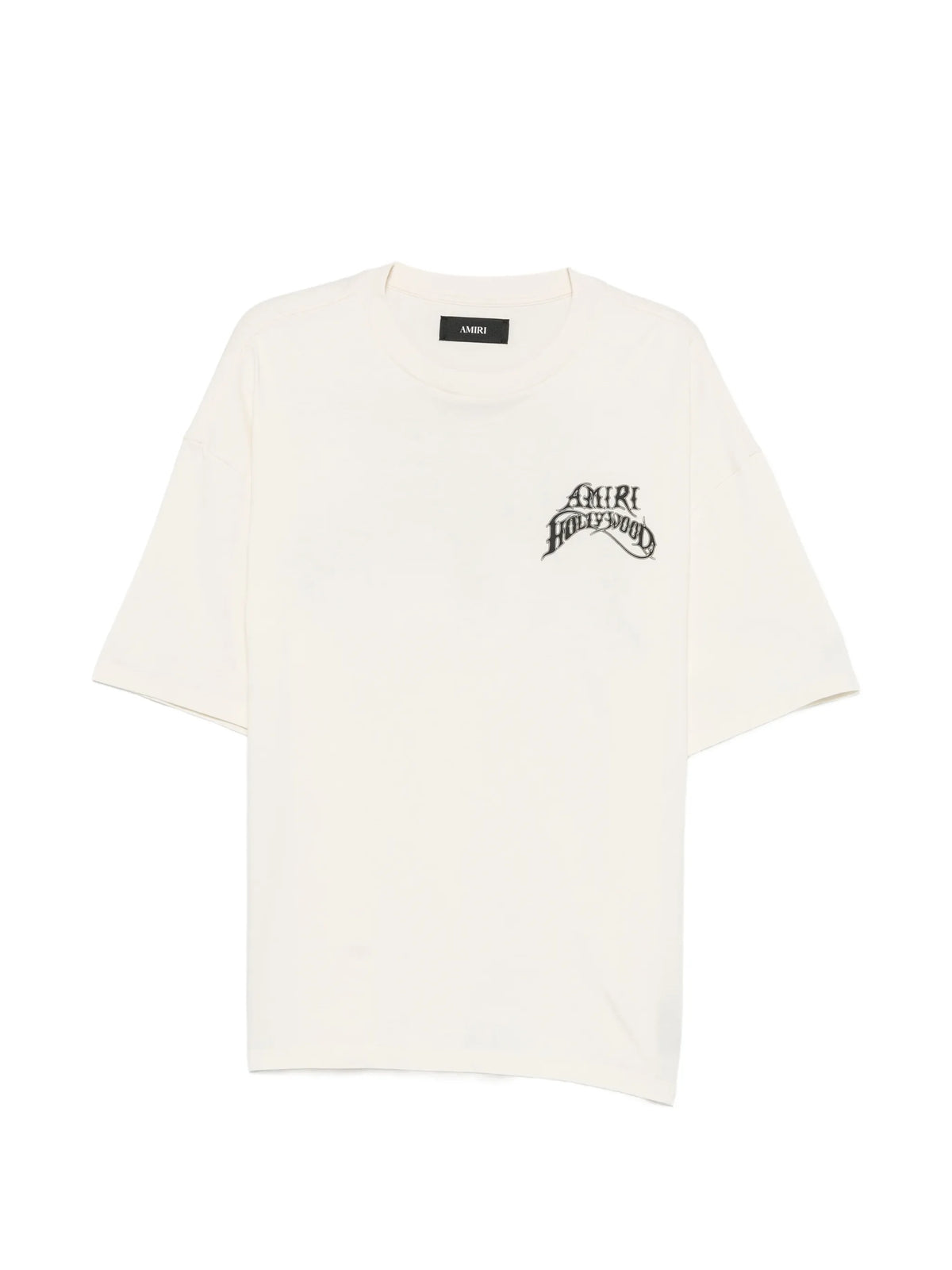 Hollywood lightweight jersey skate T-shirt