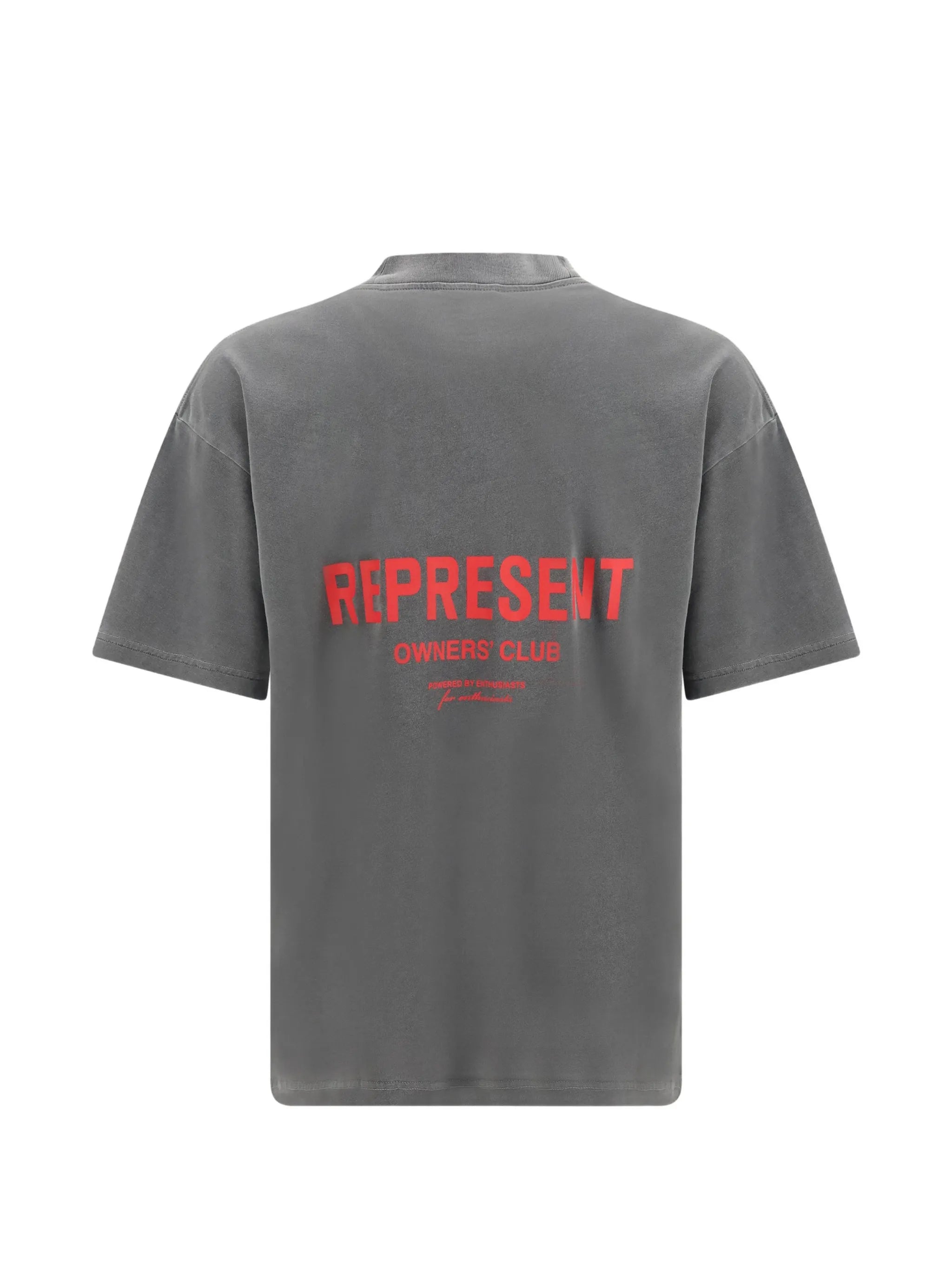 Owners Club T-shirt