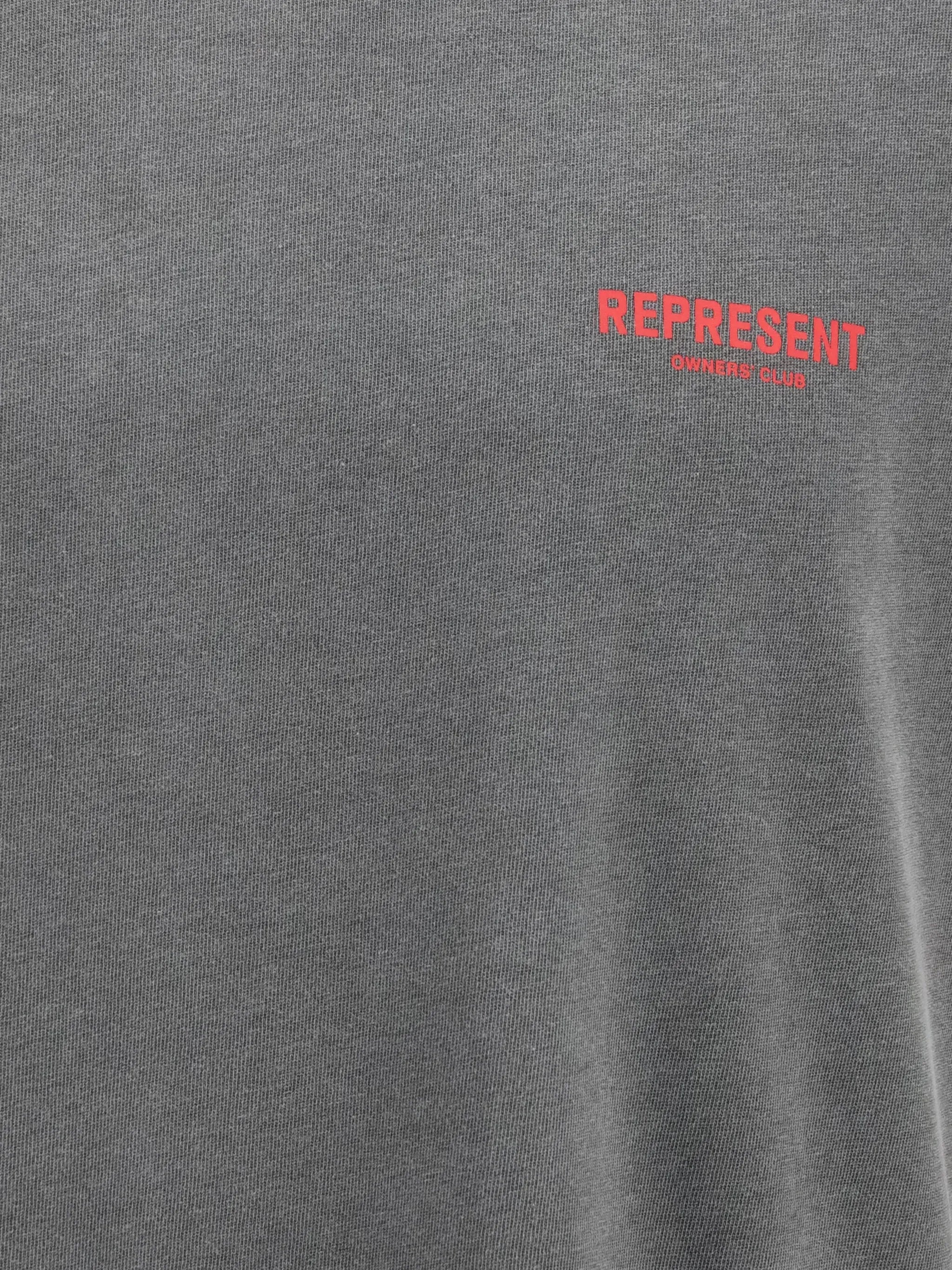 Owners Club T-shirt