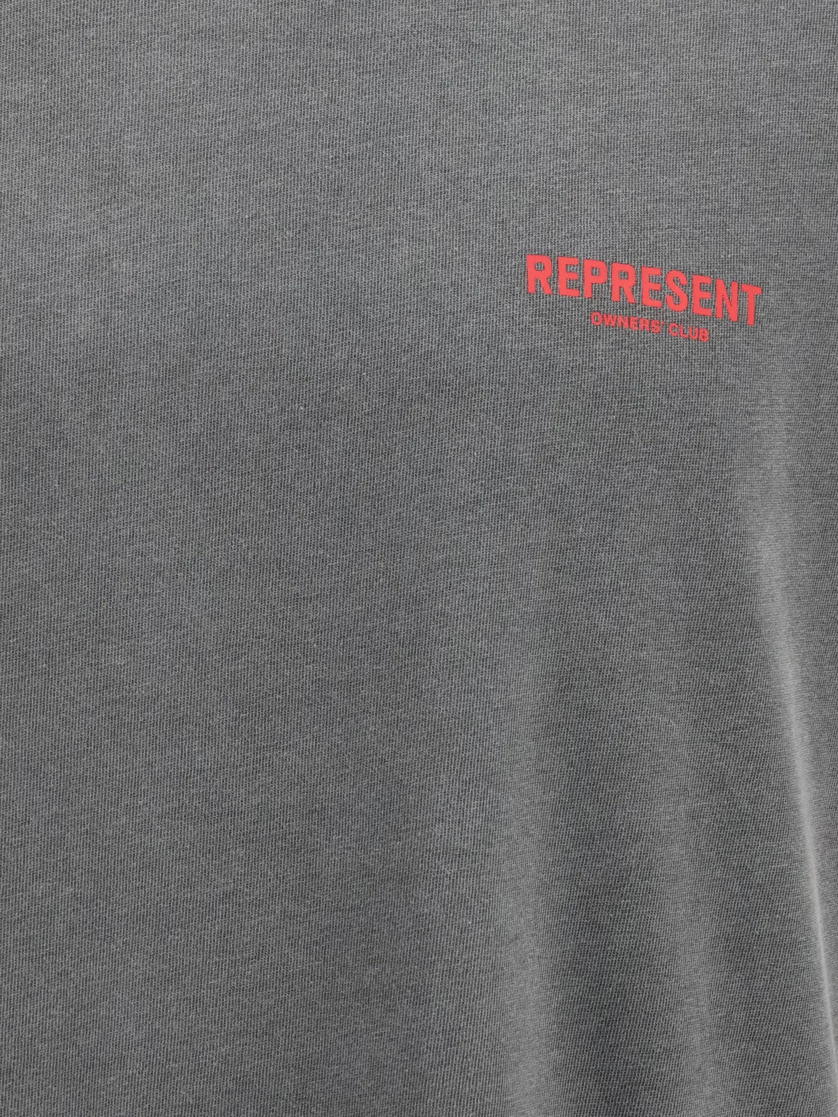 Owners Club T-shirt