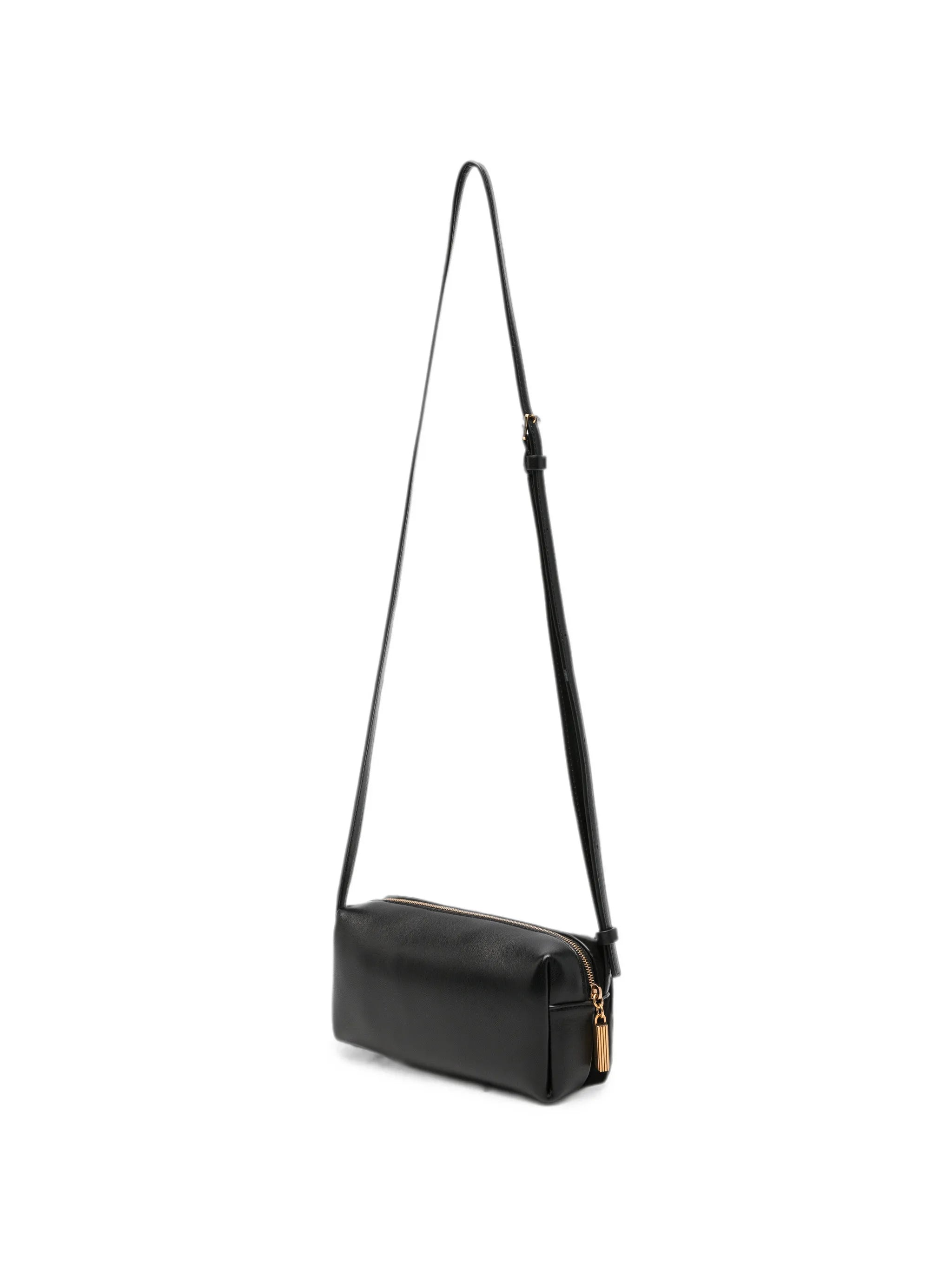 mini Kye logo-print cross body bag