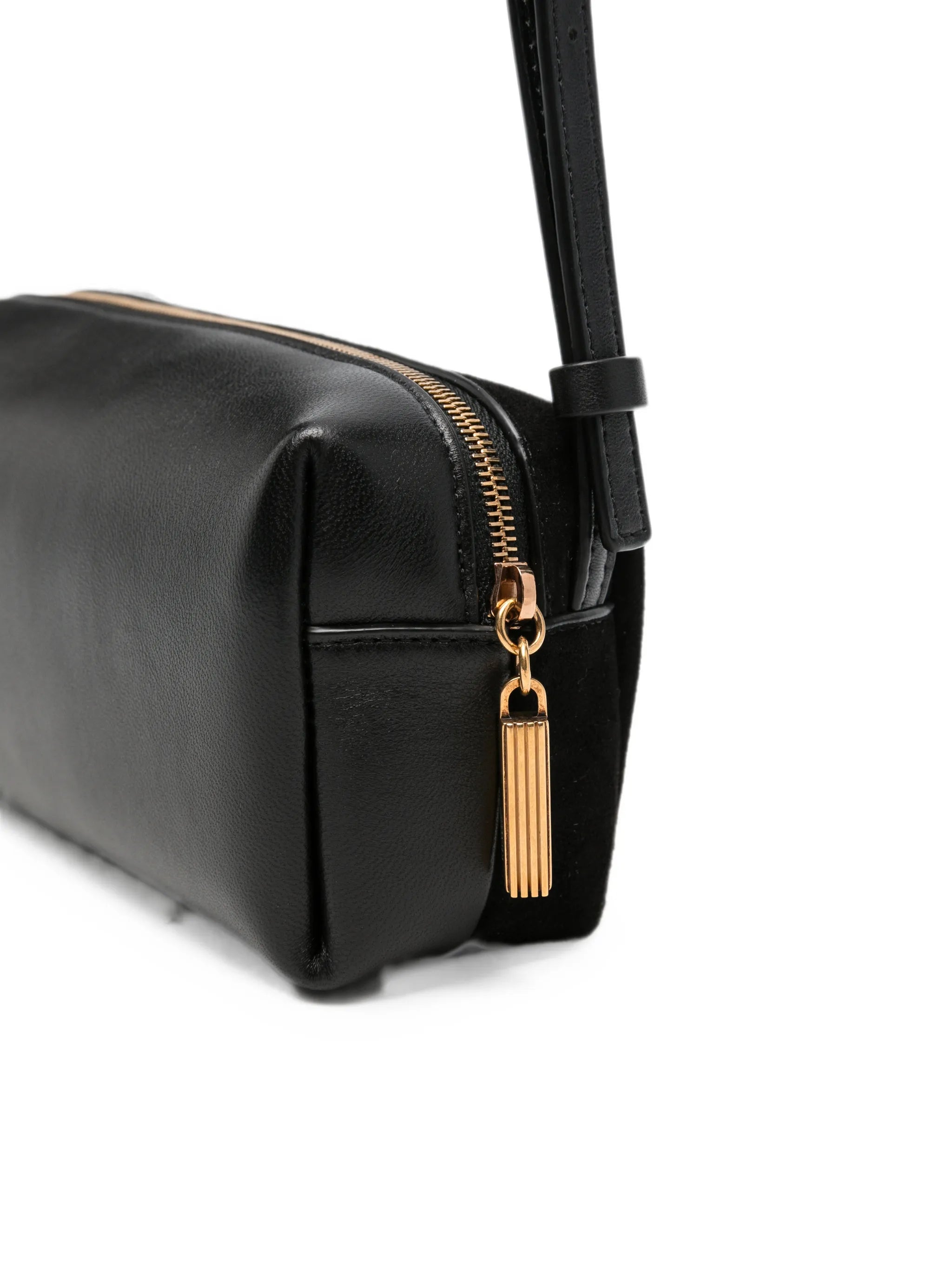mini Kye logo-print cross body bag