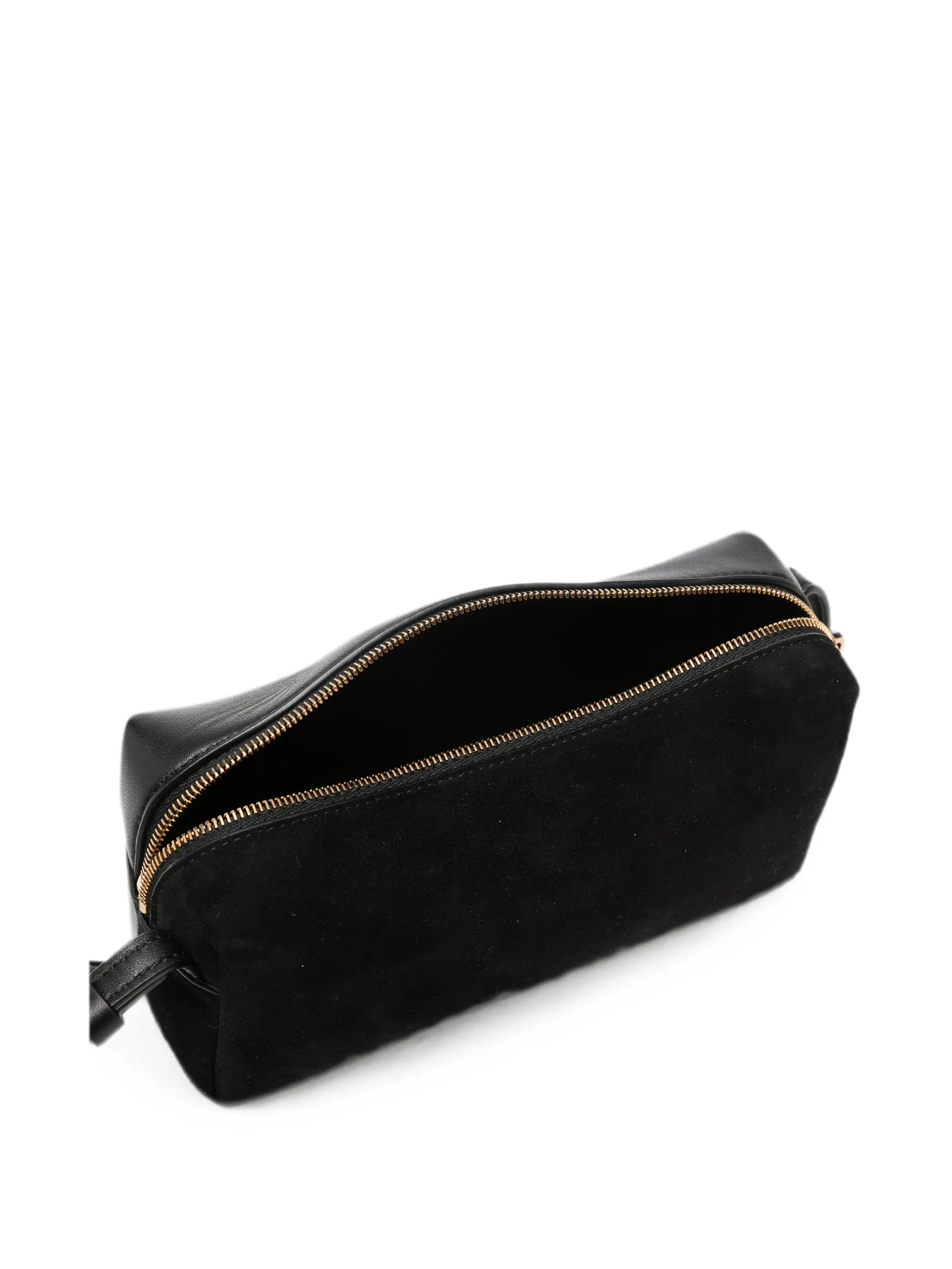 mini Kye logo-print cross body bag