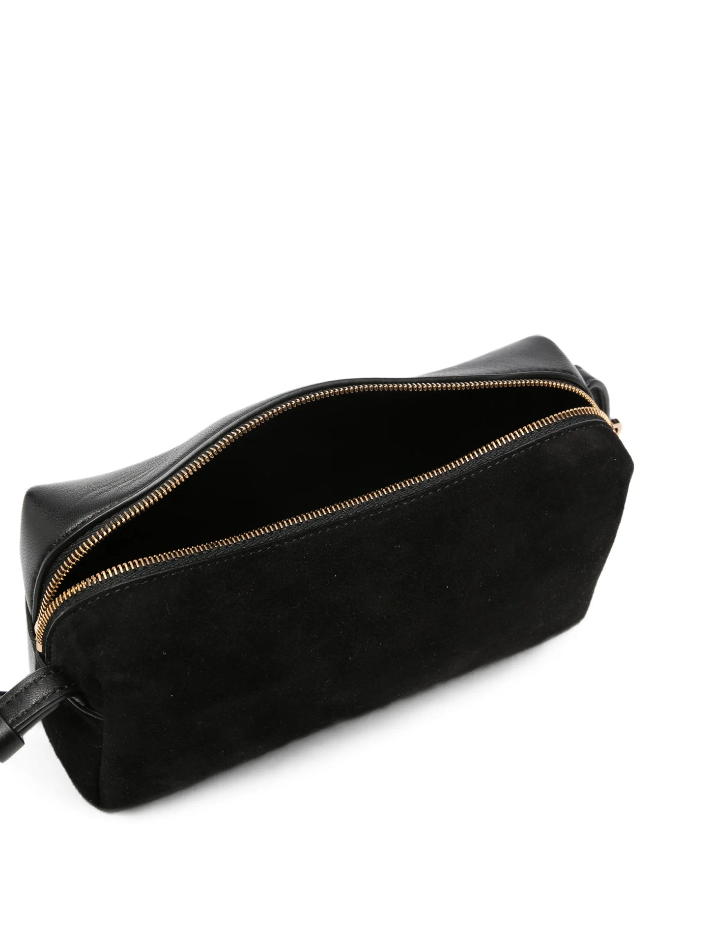 mini Kye logo-print cross body bag