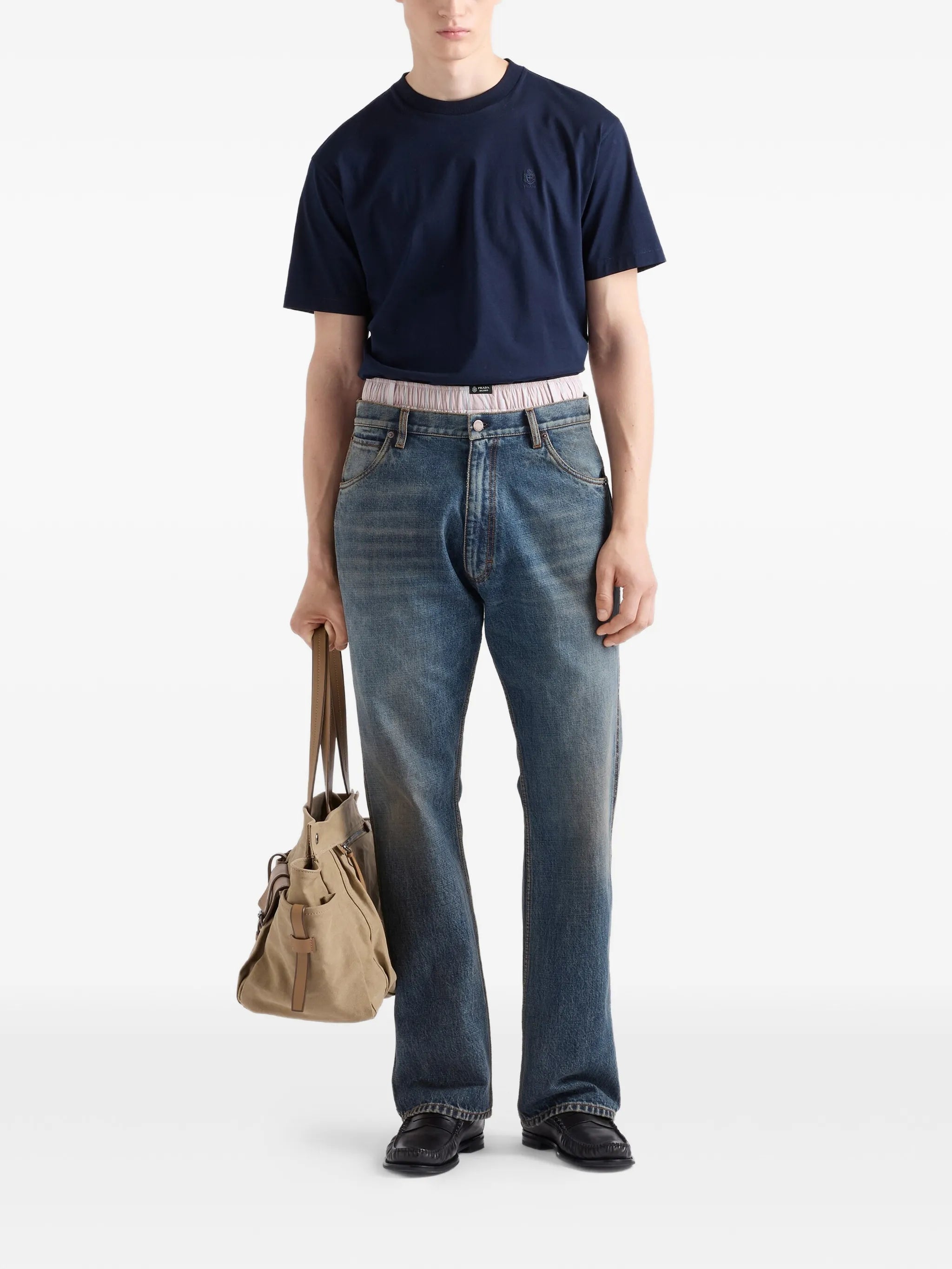 cotton T-shirt