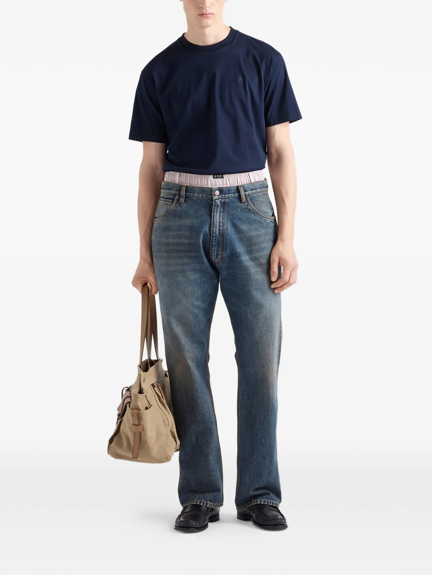 cotton T-shirt