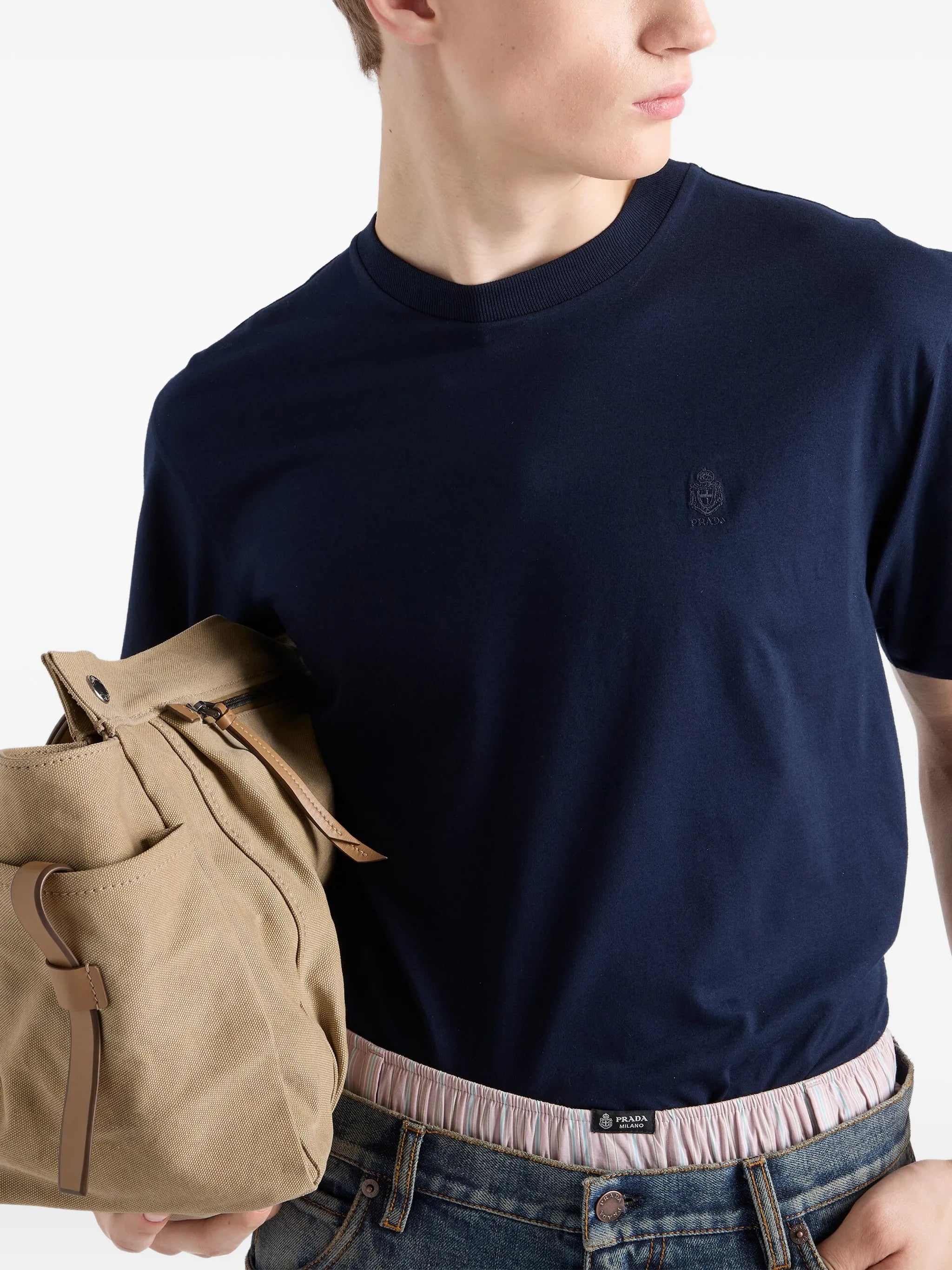 cotton T-shirt