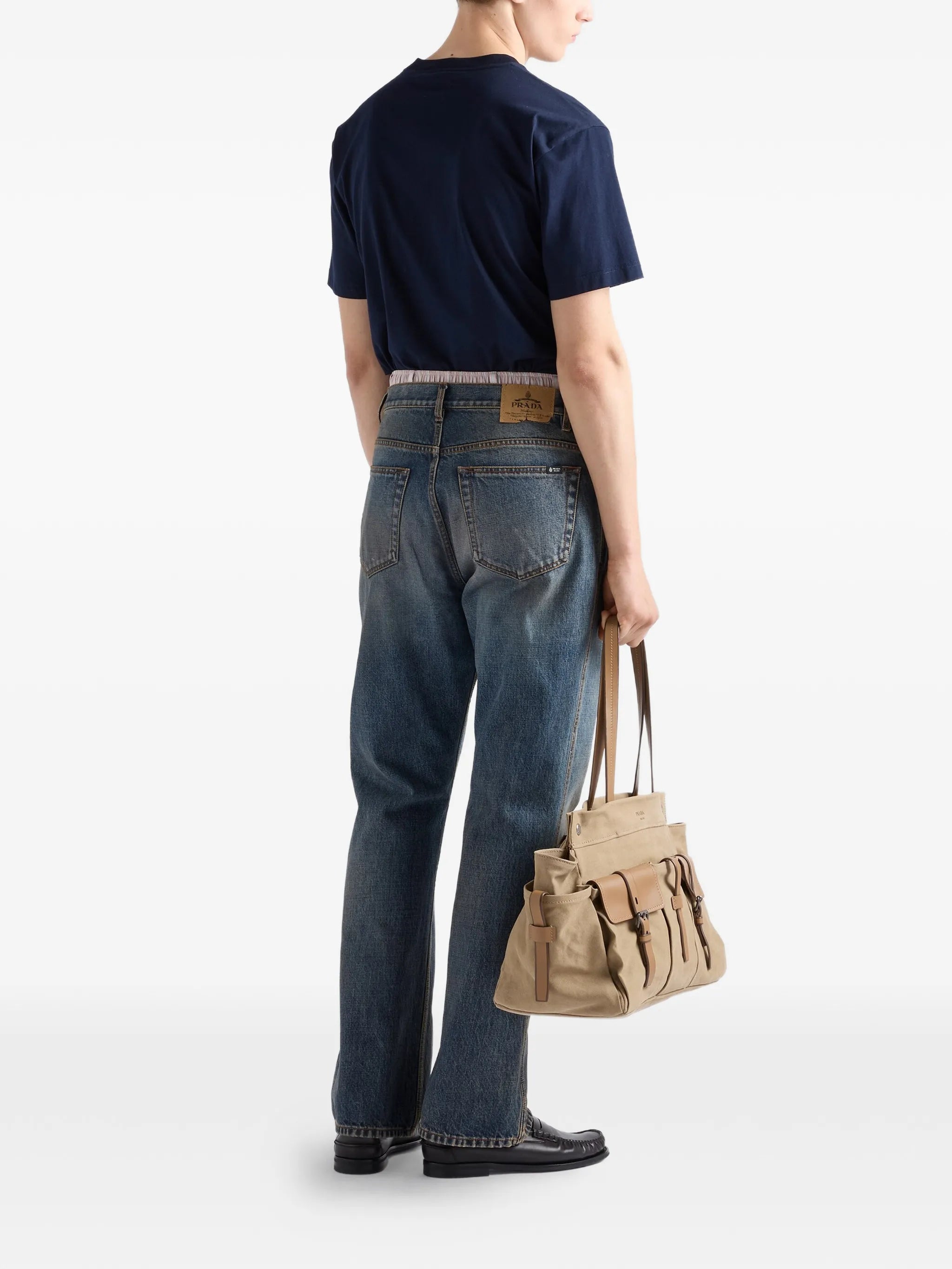 cotton T-shirt