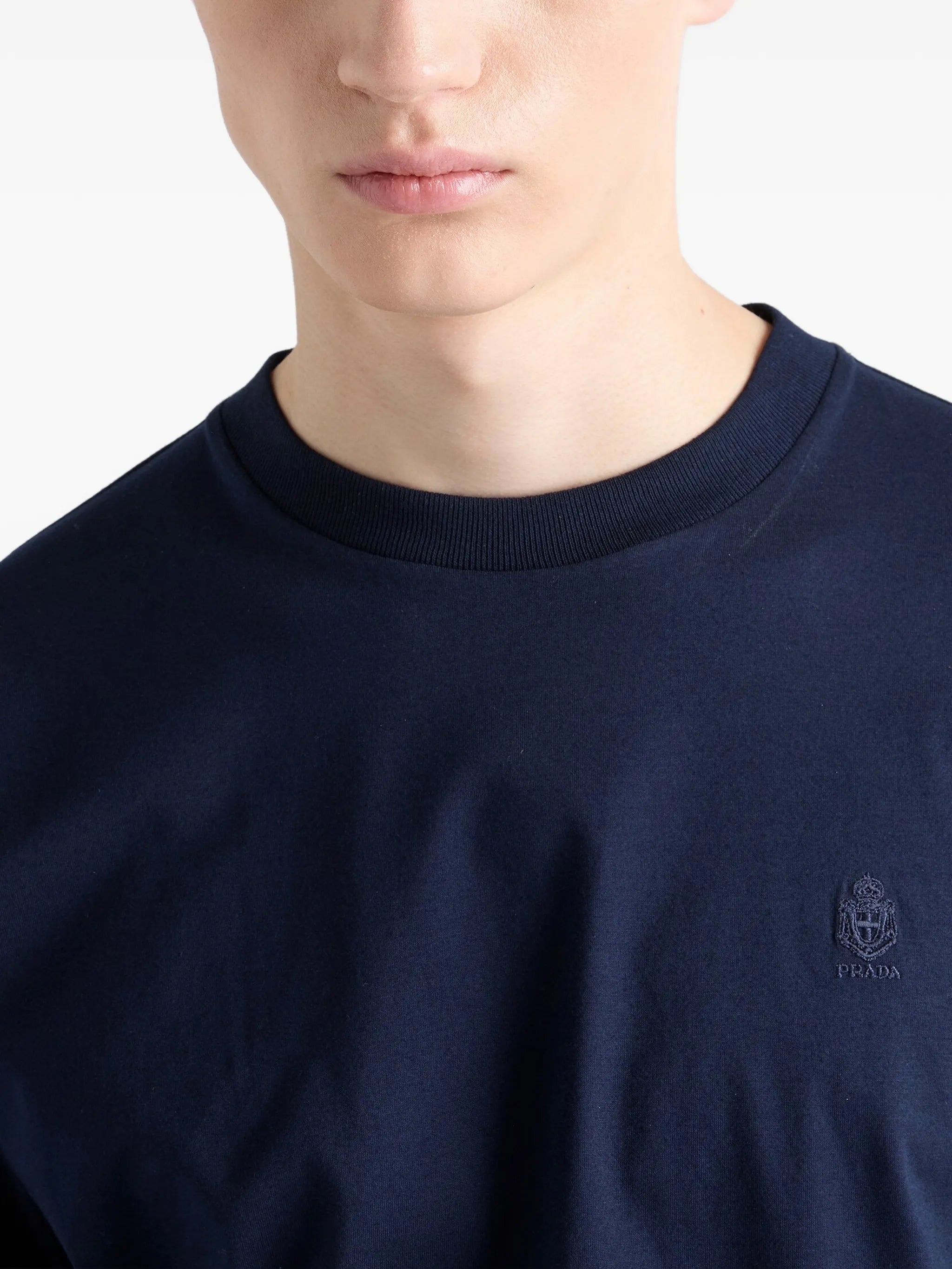 cotton T-shirt
