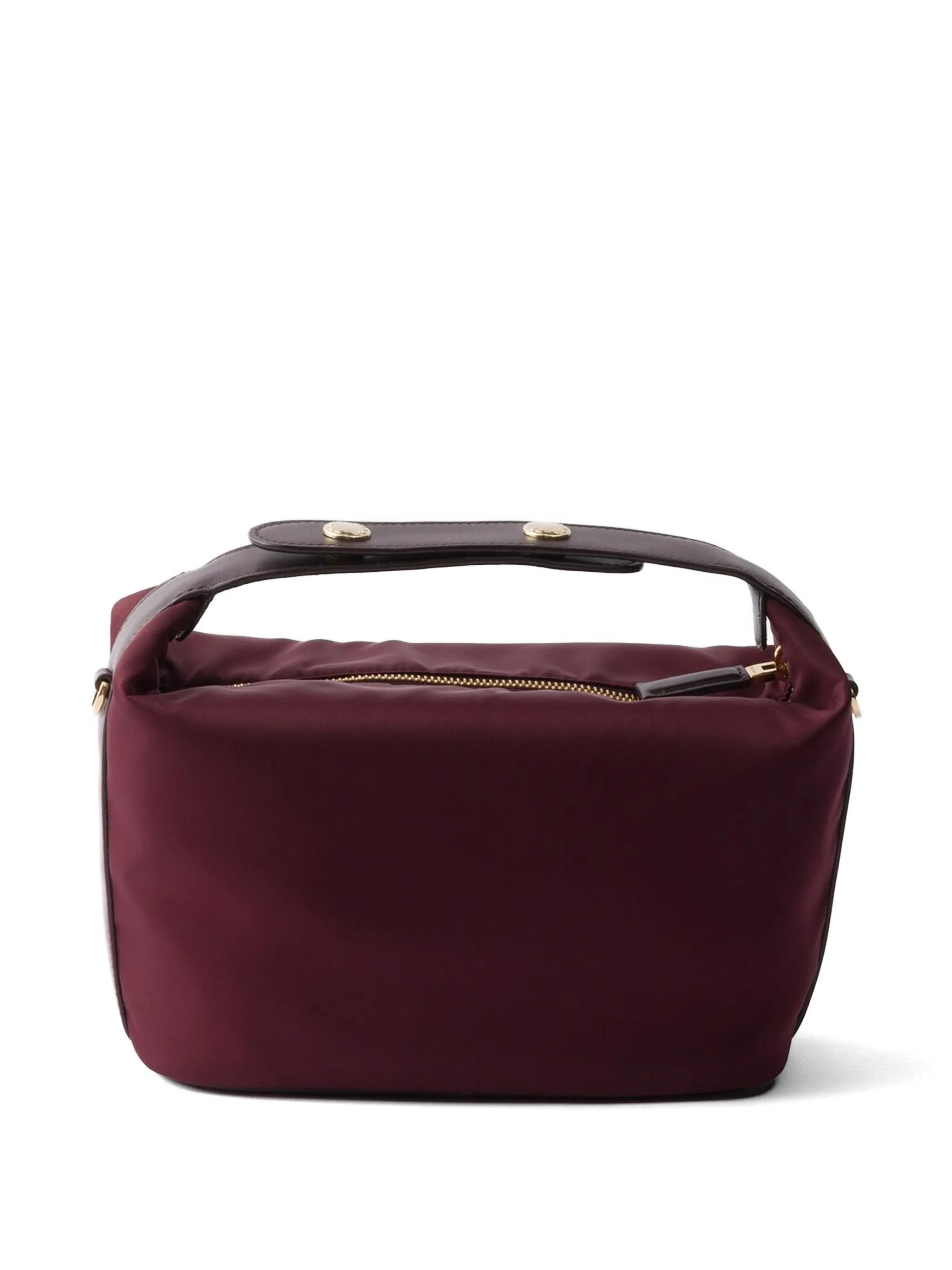 chérie Re-nylon mini-bag