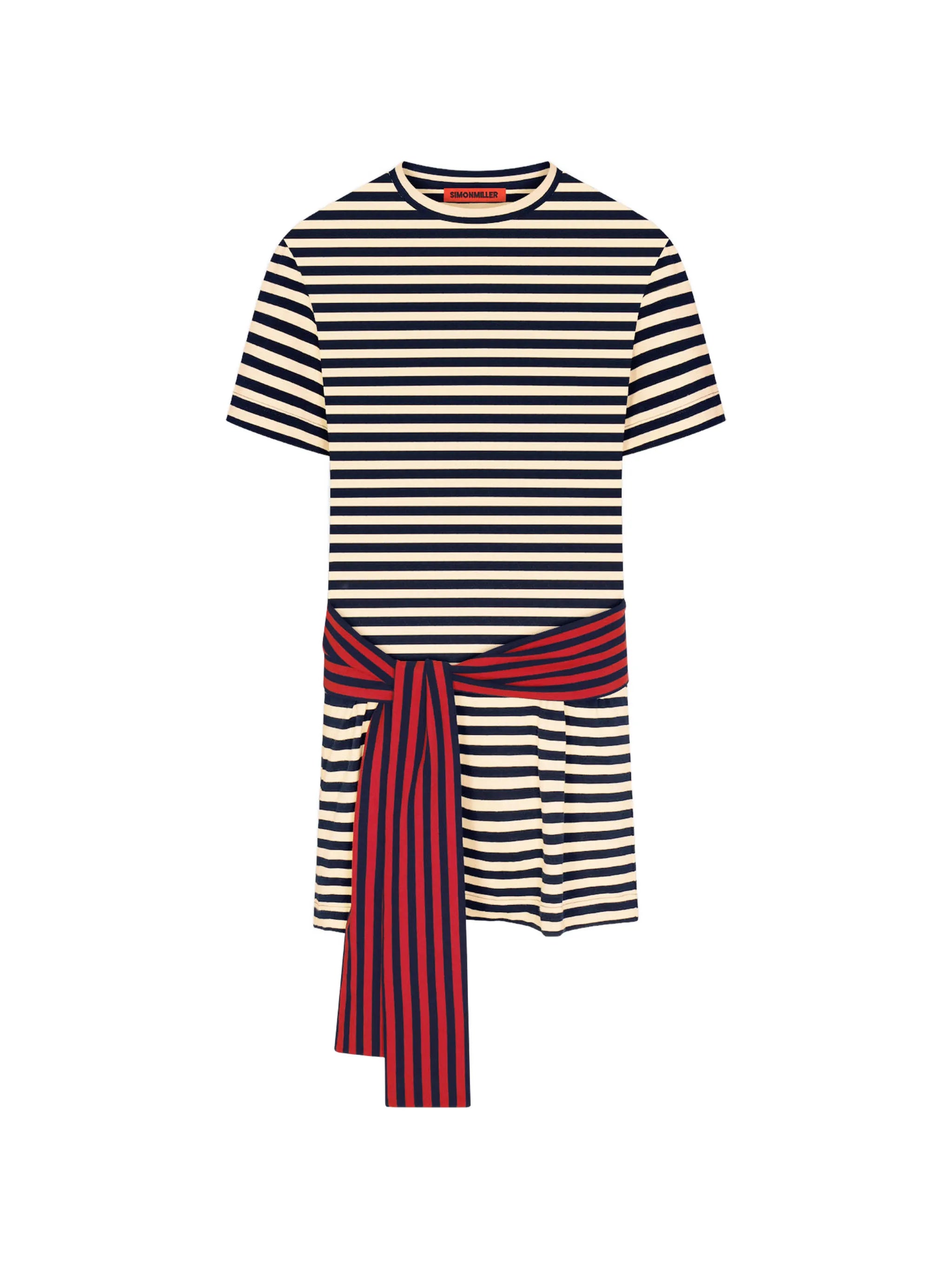 Lottie T-shirt dress
