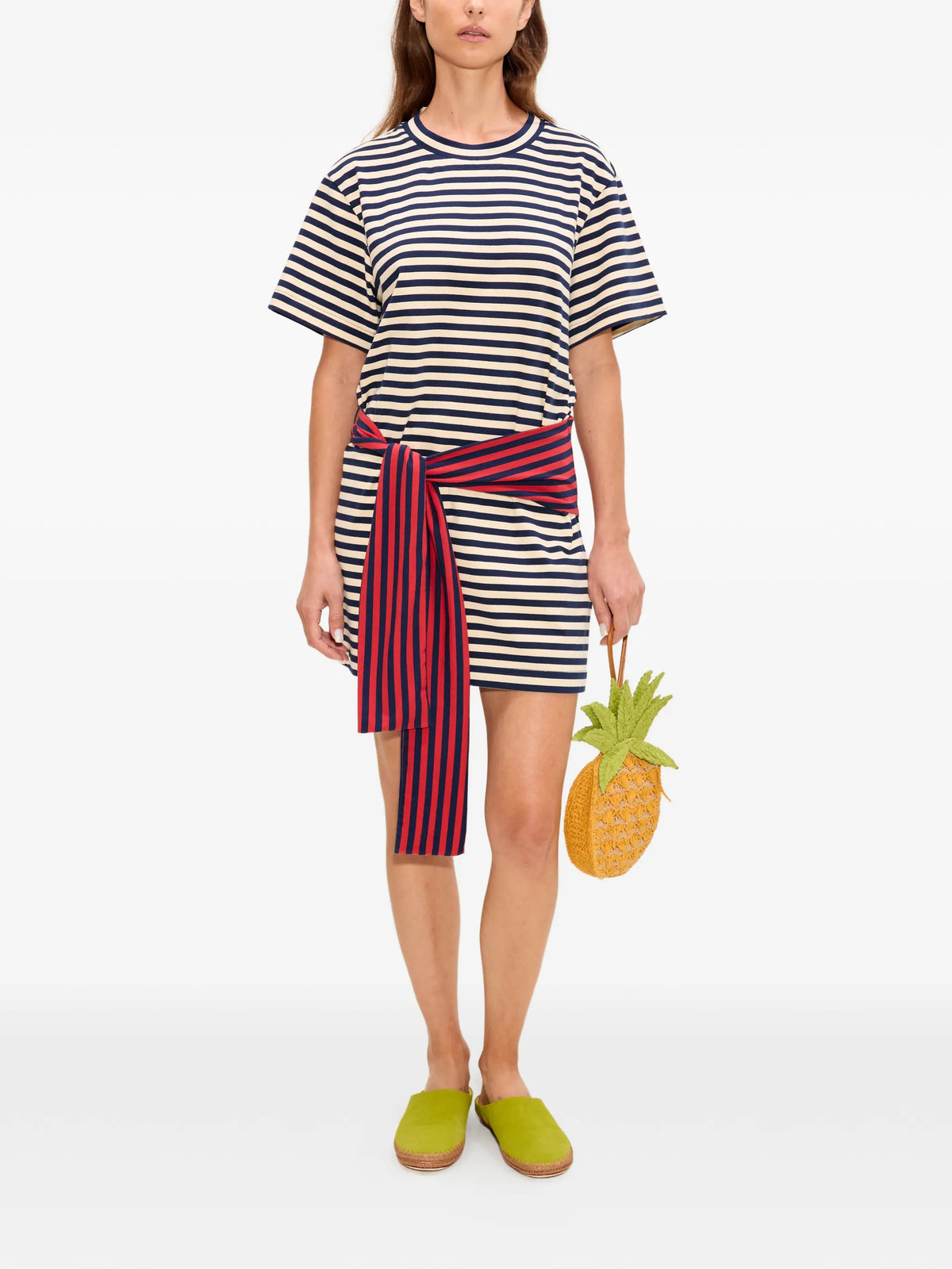 Lottie T-shirt dress