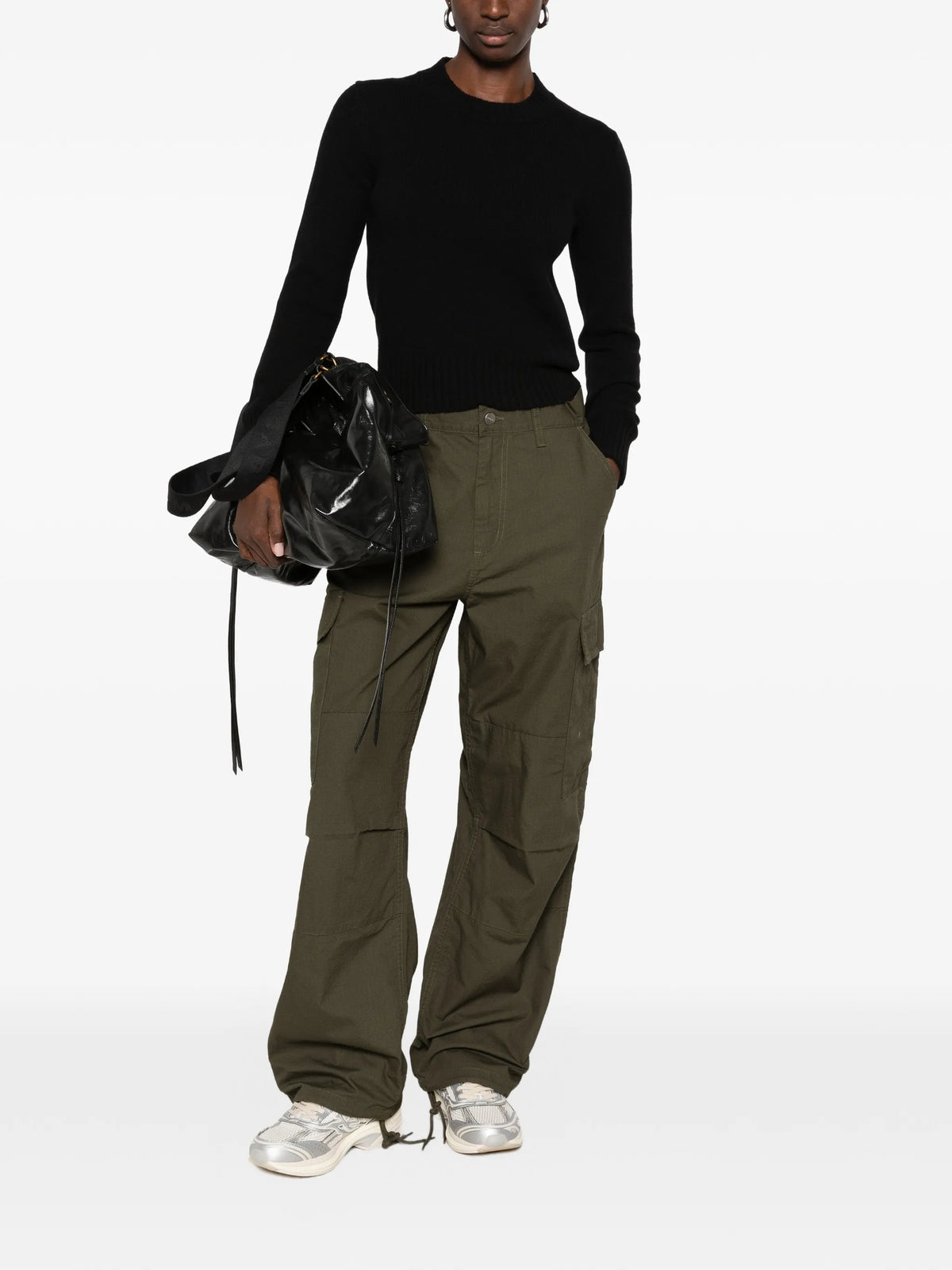 Brandon cargo pants
