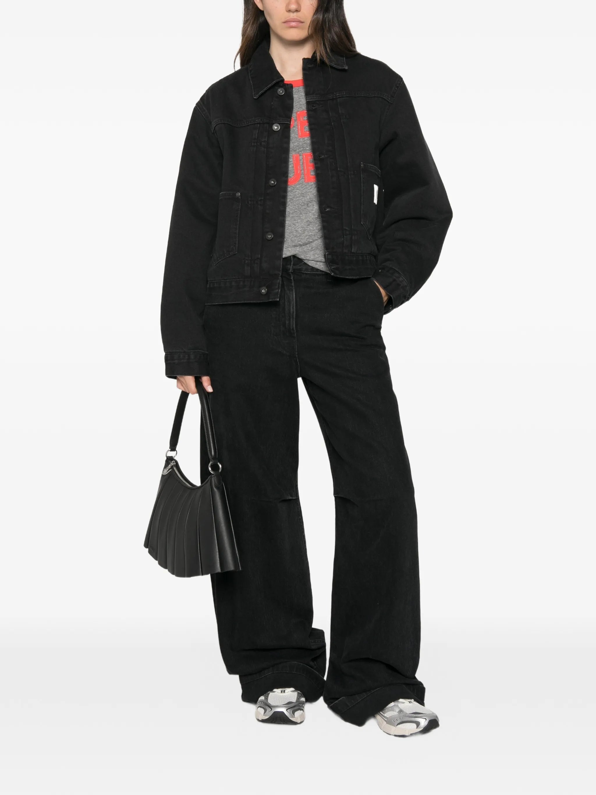 Belmar jacket