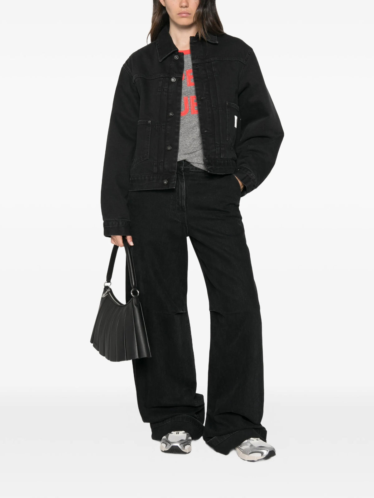 Belmar jacket
