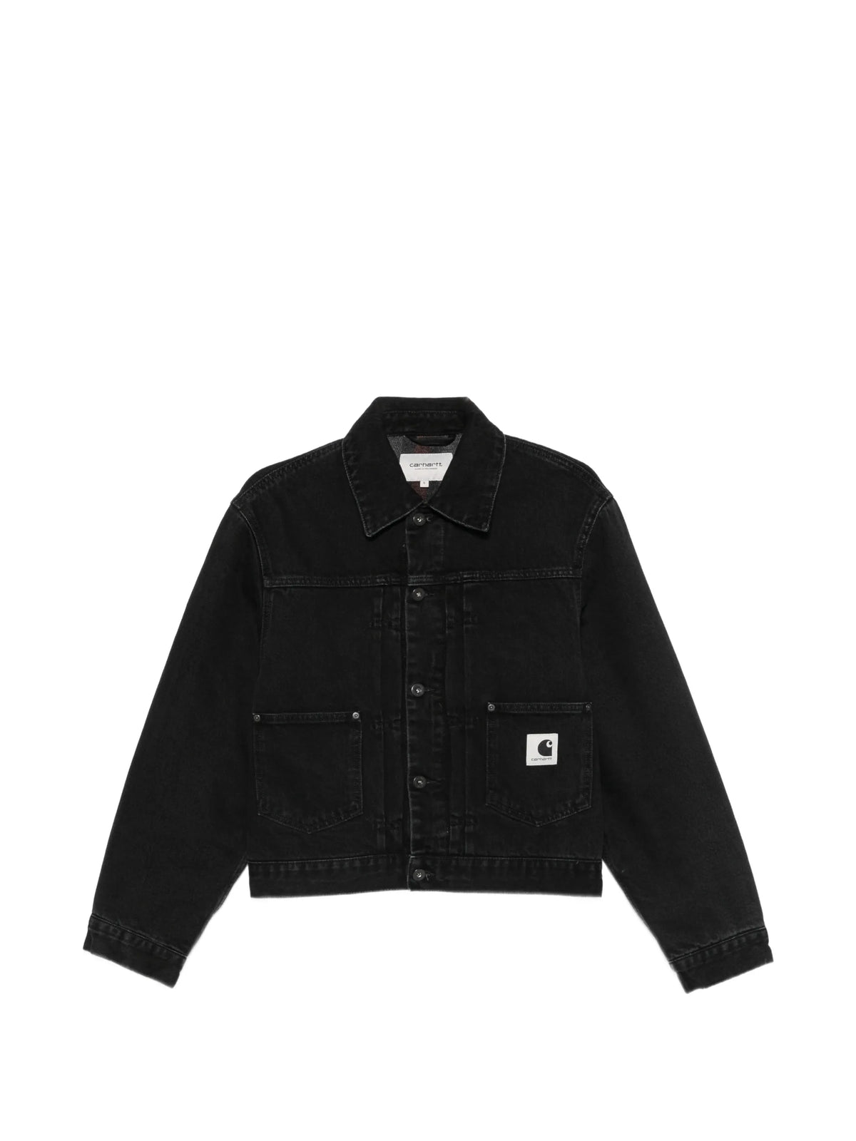 Belmar jacket