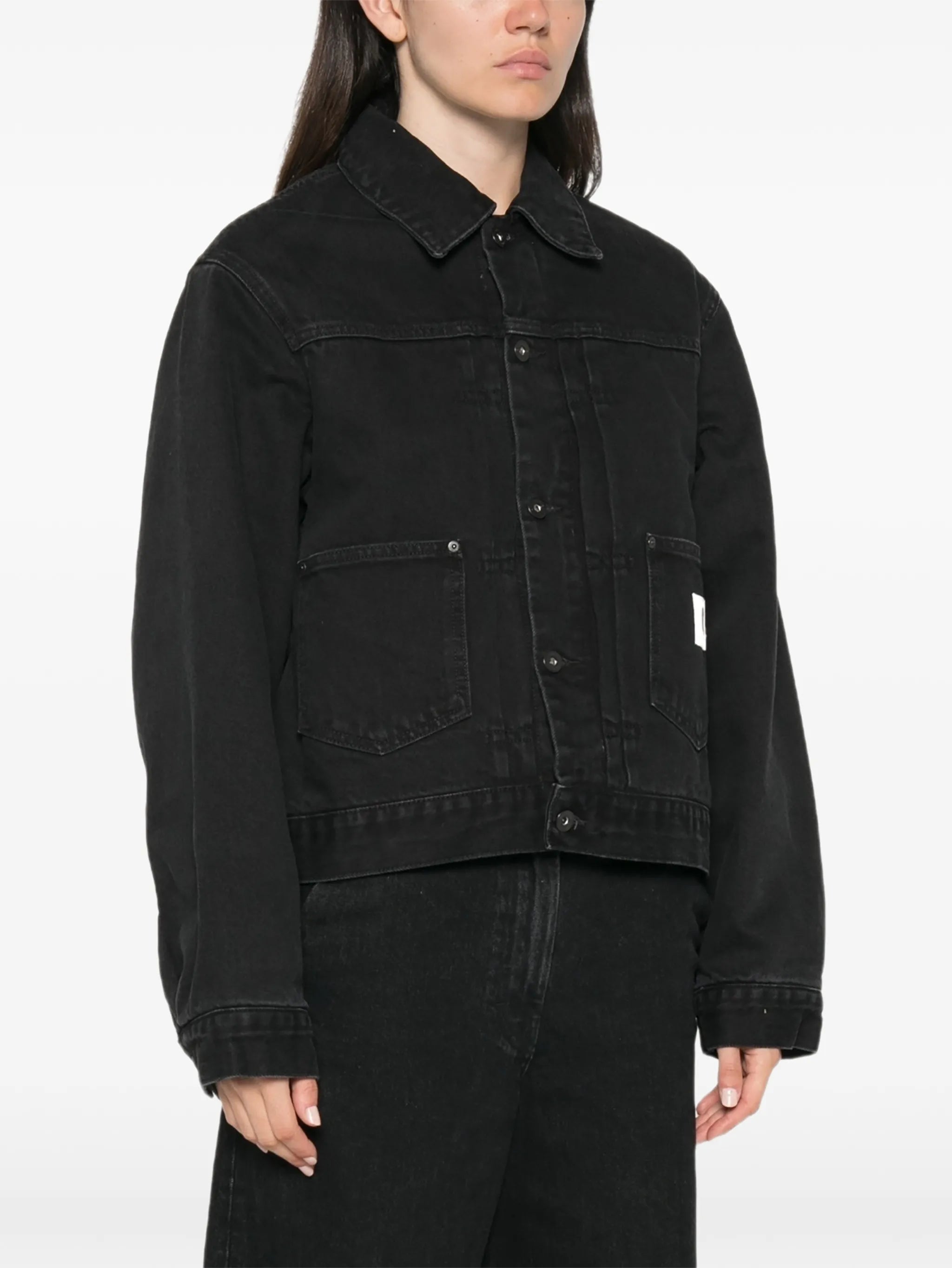 Belmar jacket