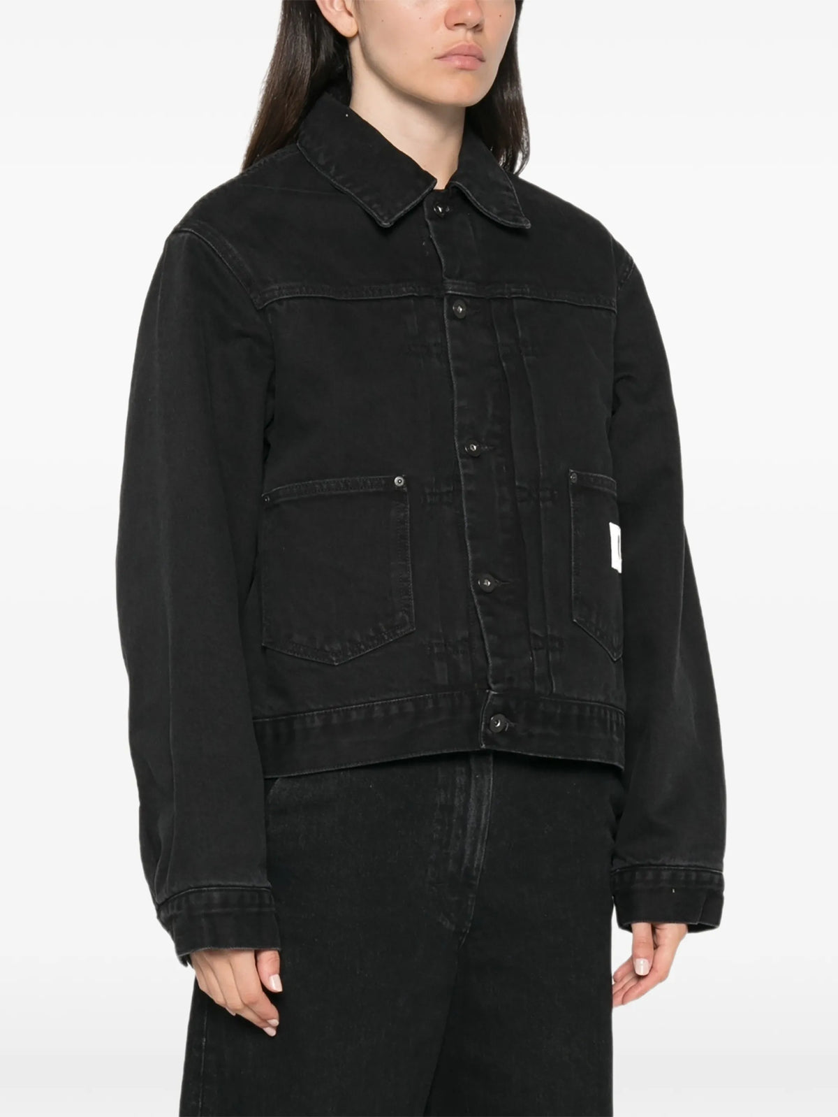 Belmar jacket