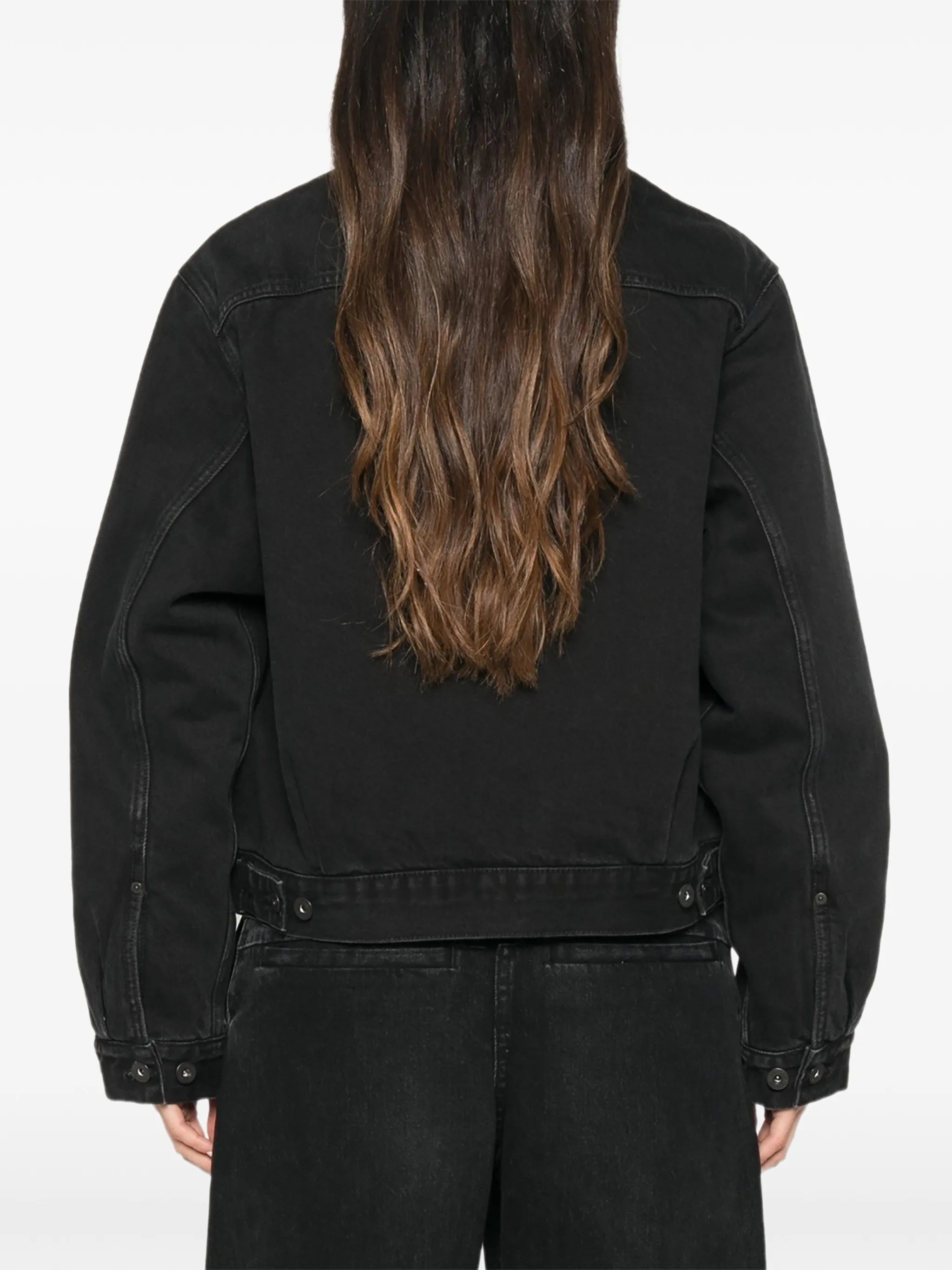 Belmar jacket