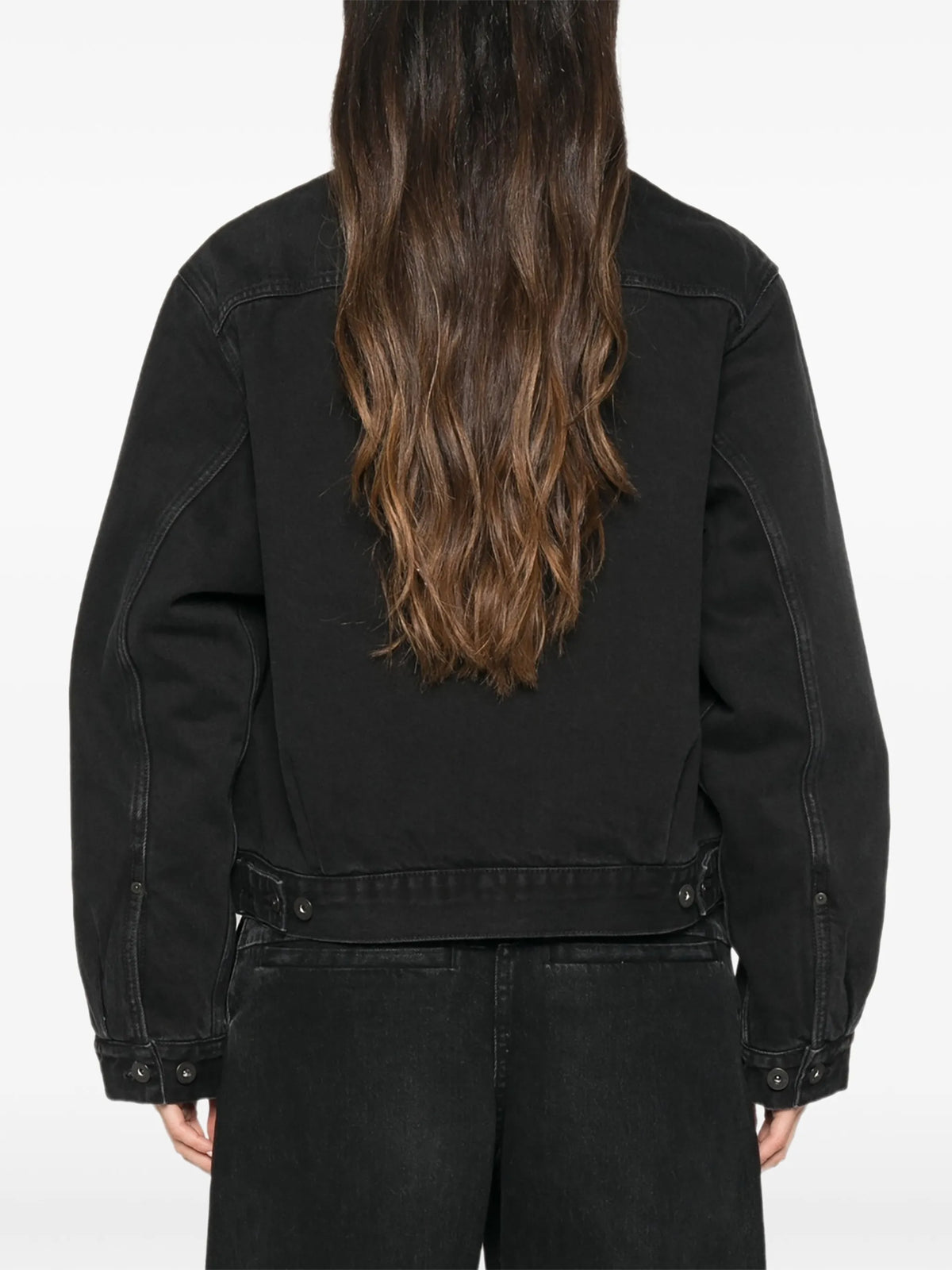 Belmar jacket
