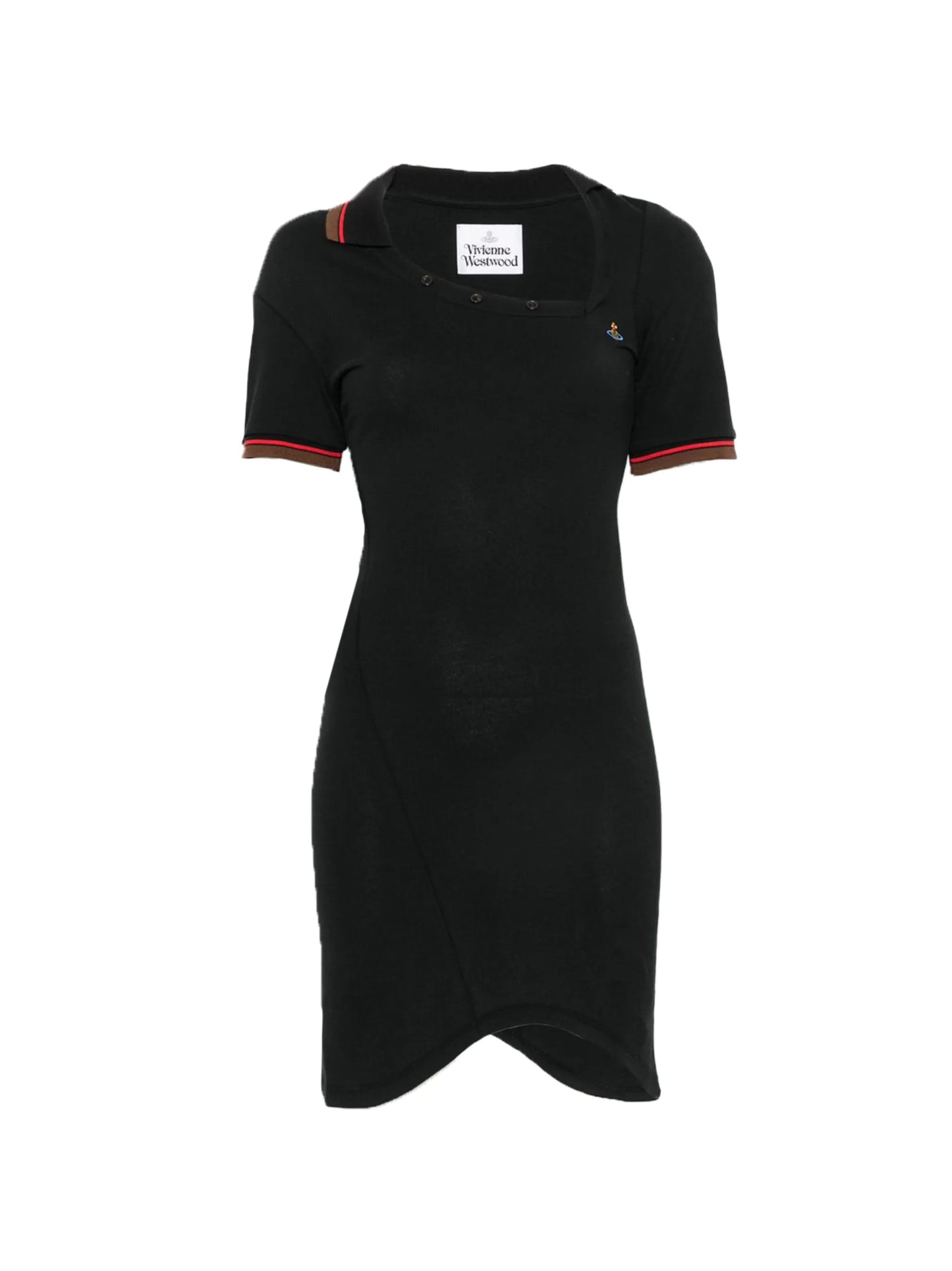 Glory polo dress