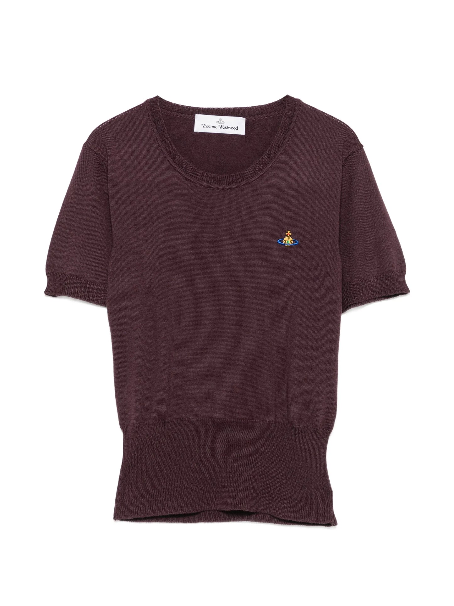 Bea Orb-embroidered sweater