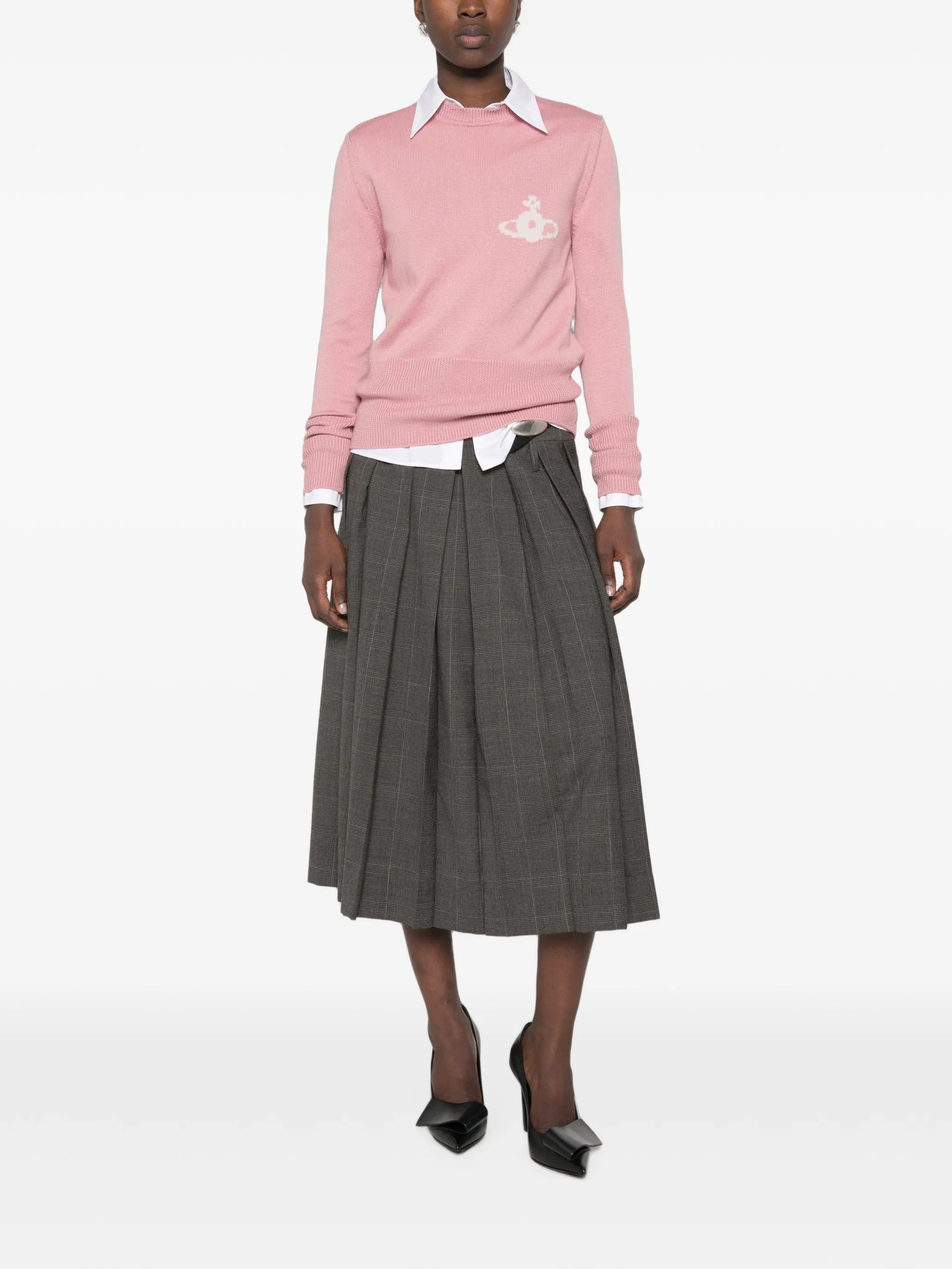 Katie sweater