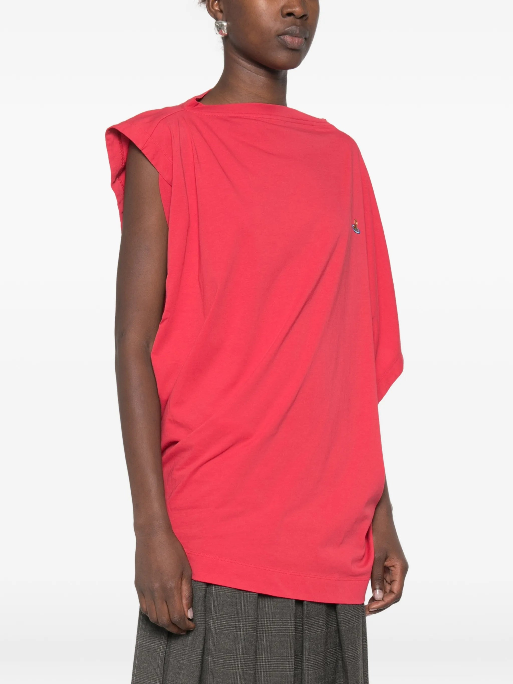 Hebo oversized top