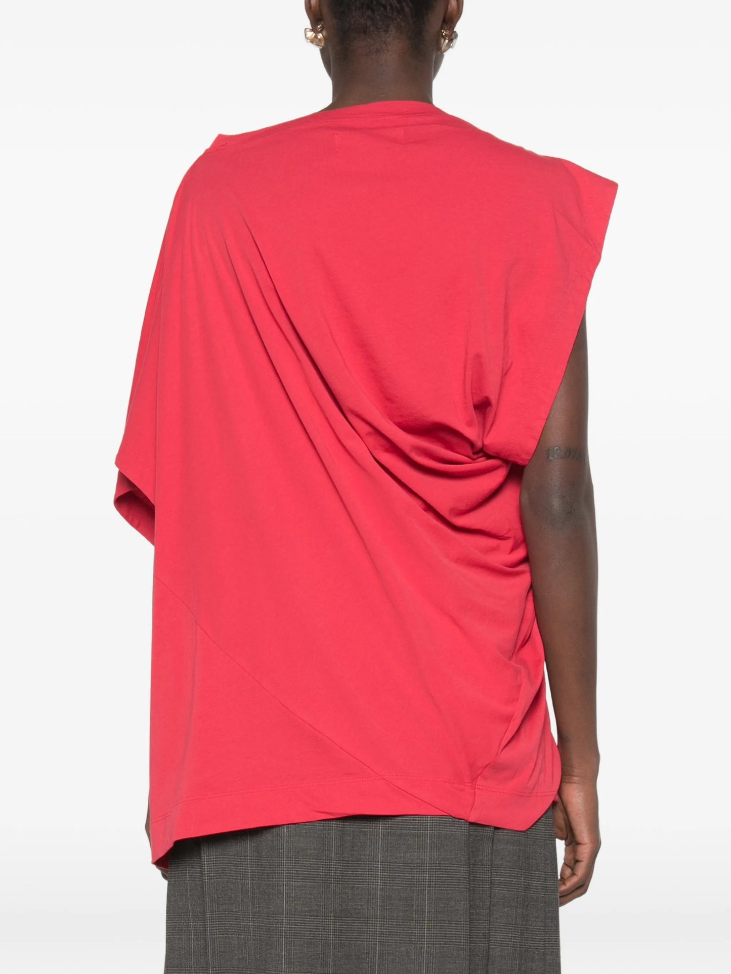 Hebo oversized top