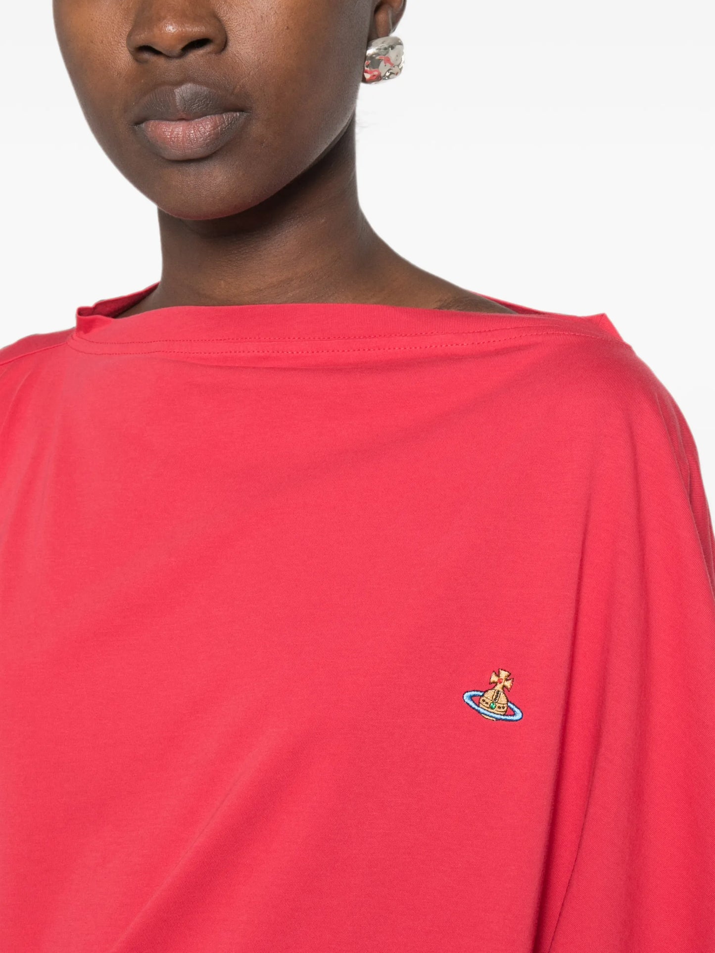 Hebo oversized top