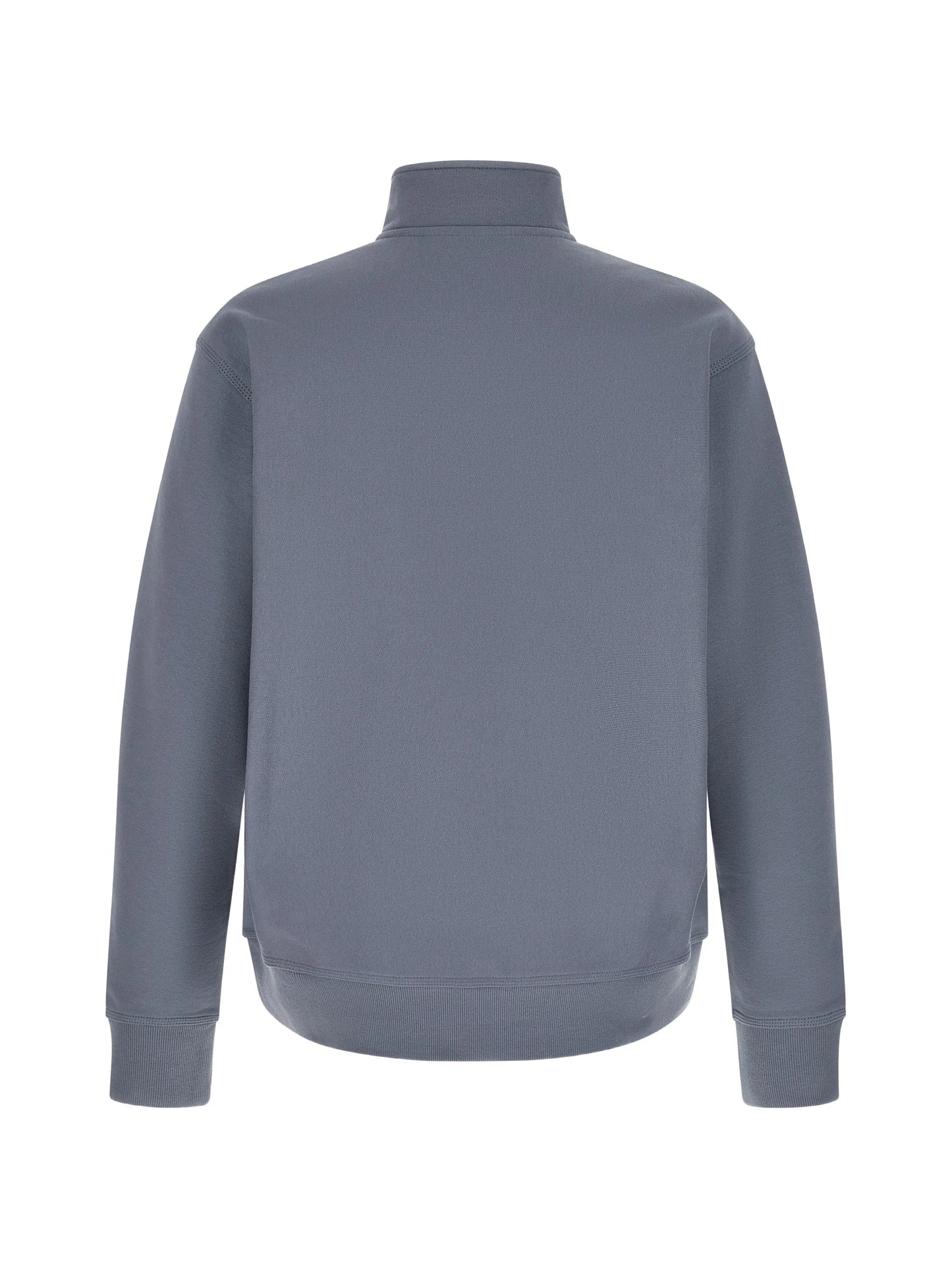 American Script half-zip sweatshirt