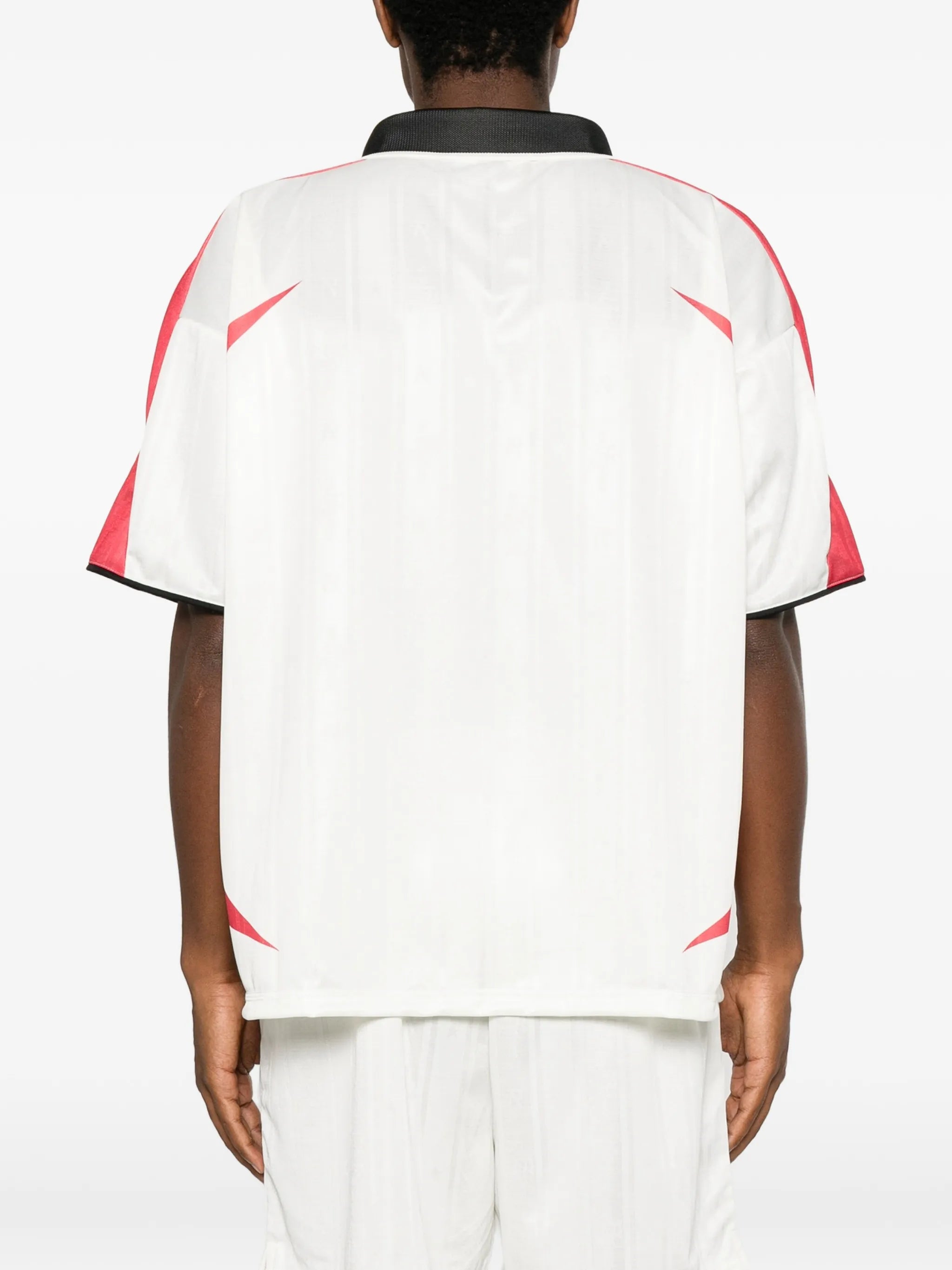 Spike graphic-print T-shirt