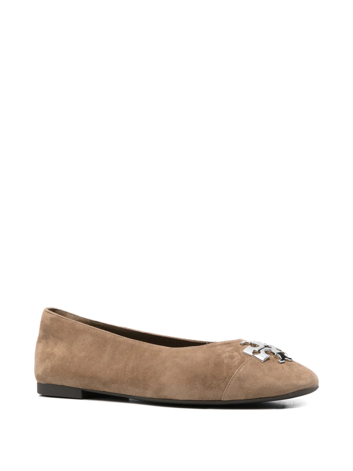 Charlie Ballet flats