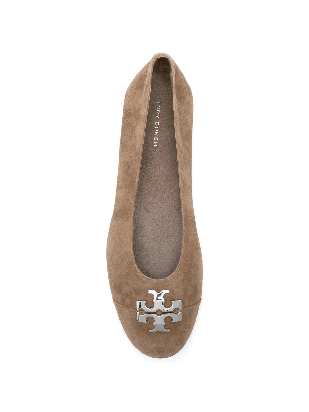 Charlie Ballet flats