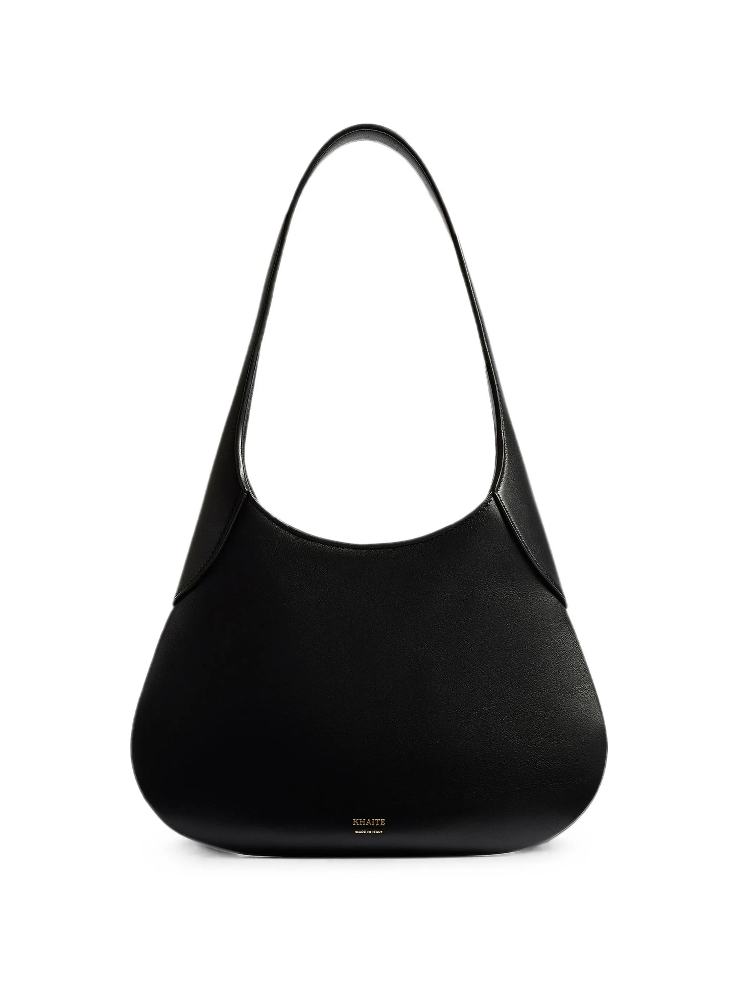 small Joan leather shoulder bag