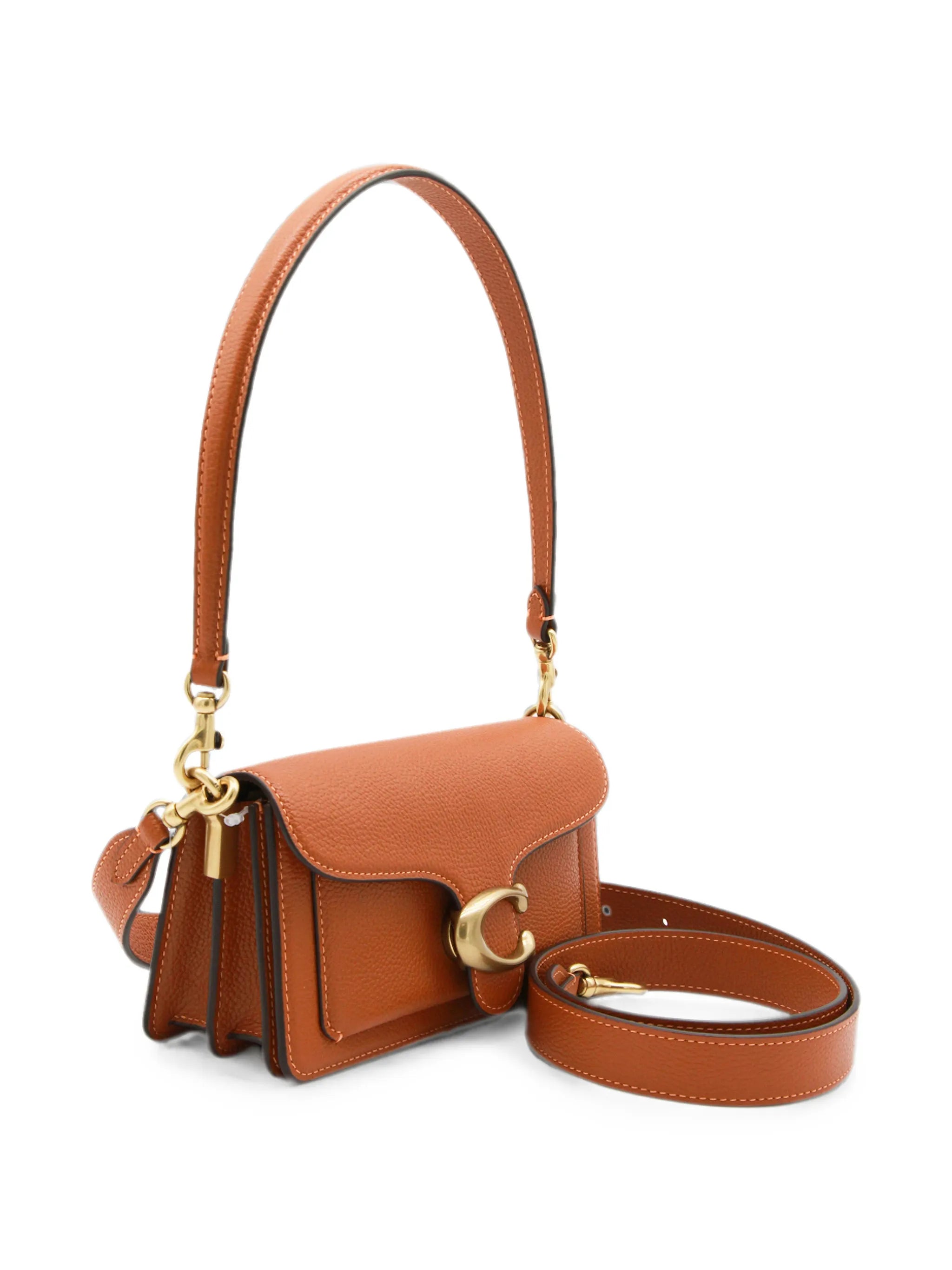 Tabby shoulder bag 20