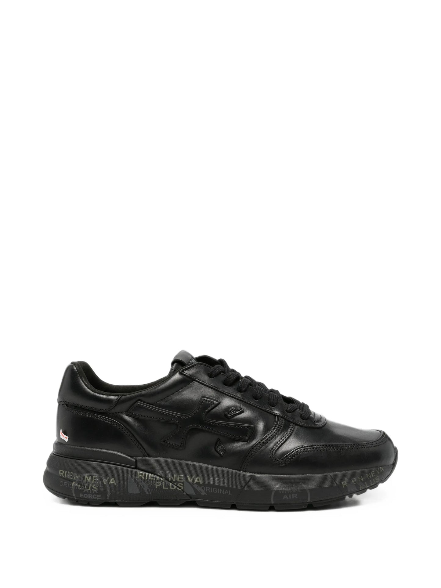 Mick leather sneakers